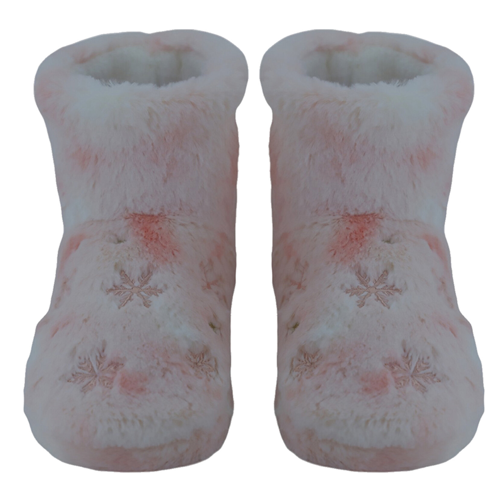 Chirpy Snowflake Kadın Unicorn Panduf 36-41  - Görsel 1