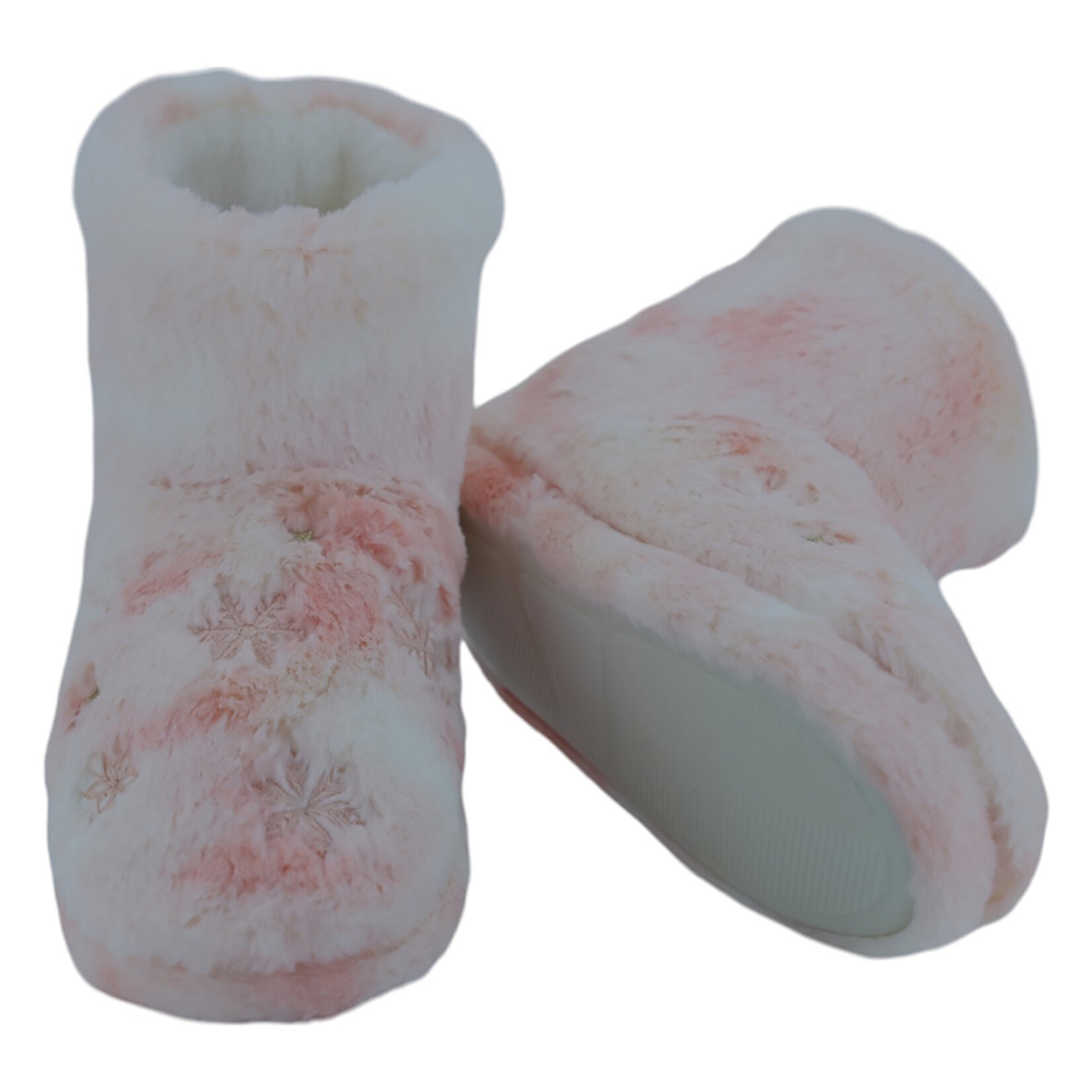 Chirpy Snowflake Kadın Unicorn Panduf 36-41  - Görsel 2