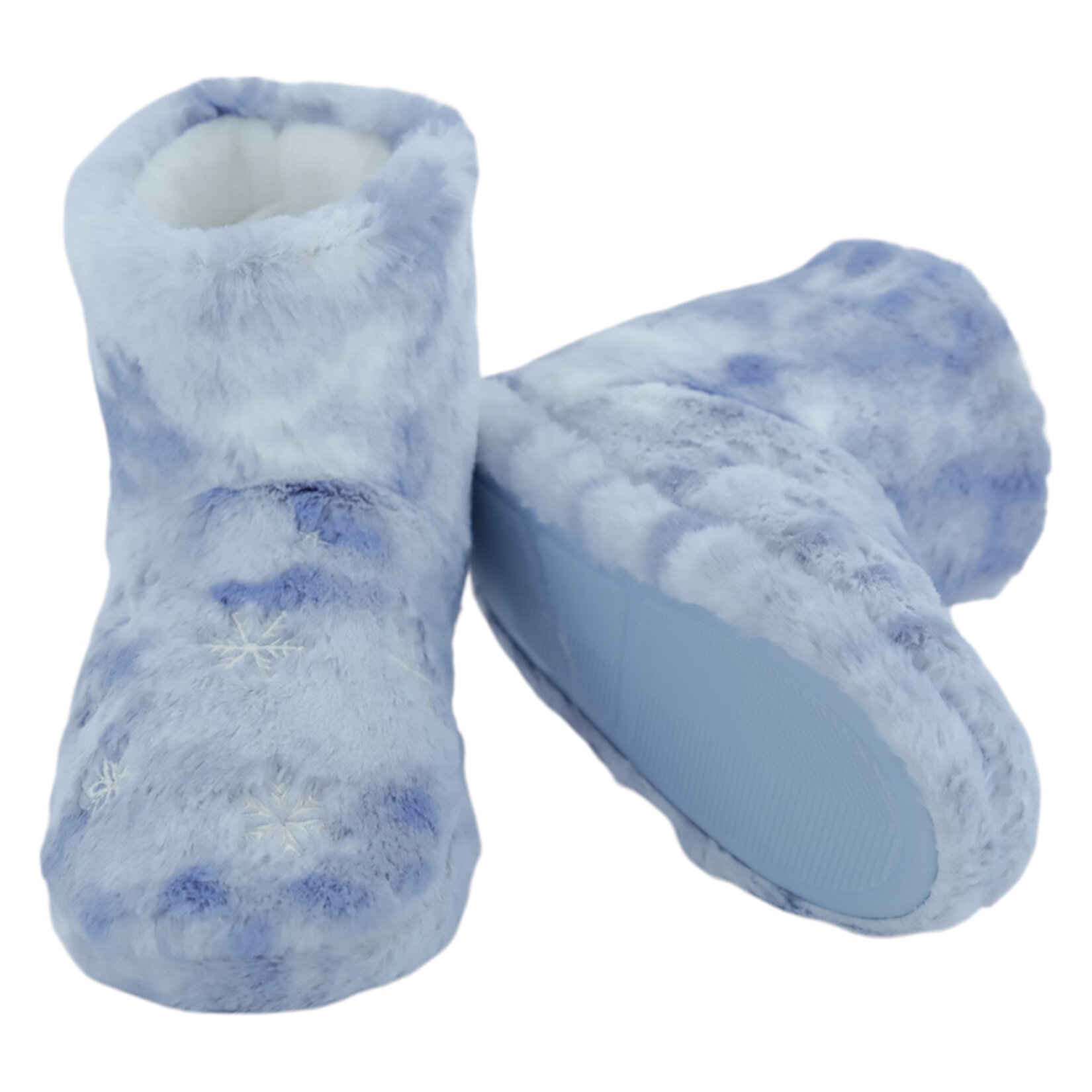 Chirpy Snowflake-m Kadın Unicorn Panduf 36-41 - Görsel 2