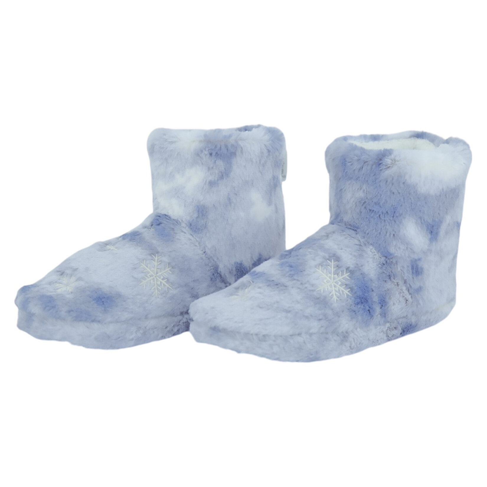 Chirpy Snowflake-m Kadın Unicorn Panduf 36-41 - Görsel 3