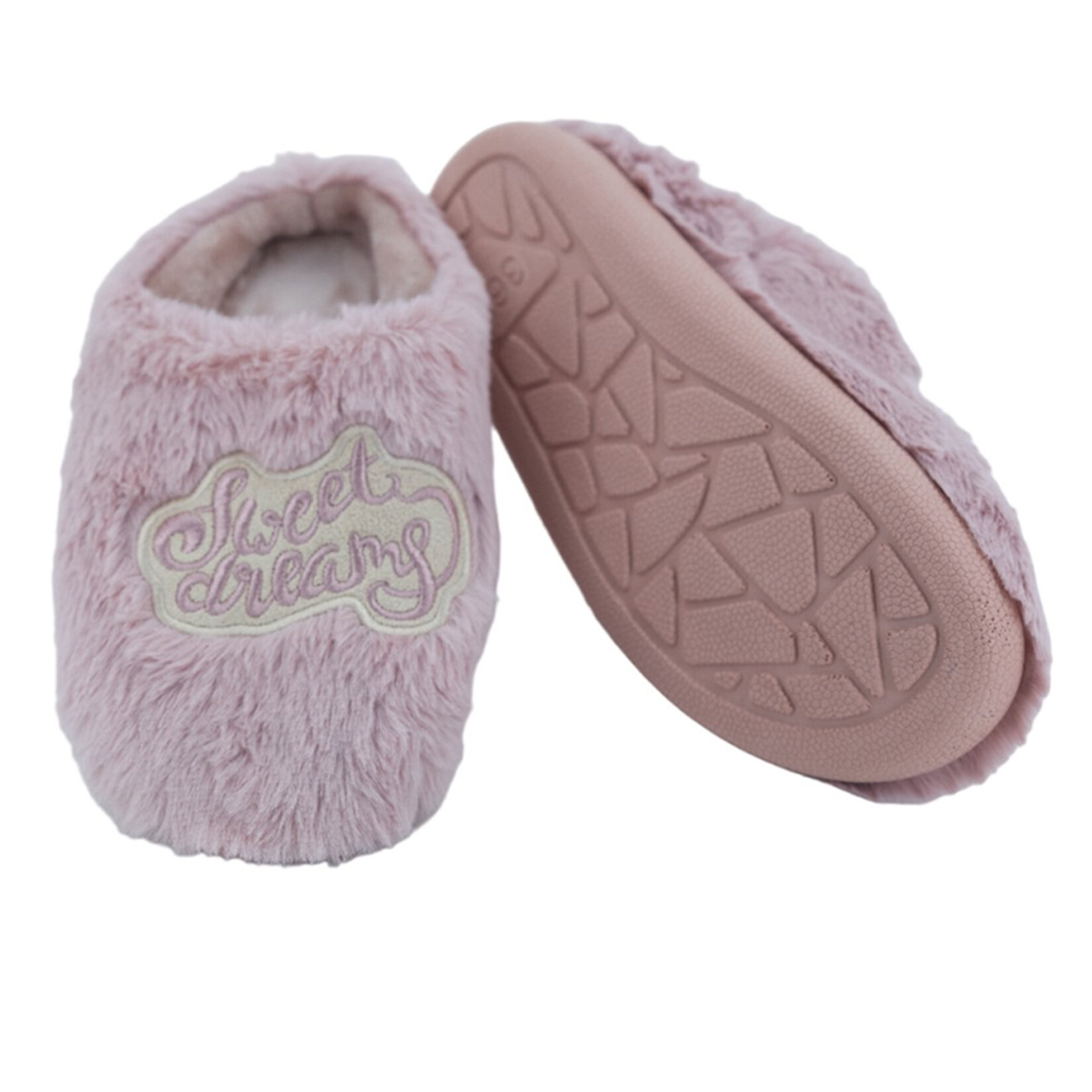 Chirpy Sweet-p Kadın Pembe Ayakkabı 36-41  - Görsel 1