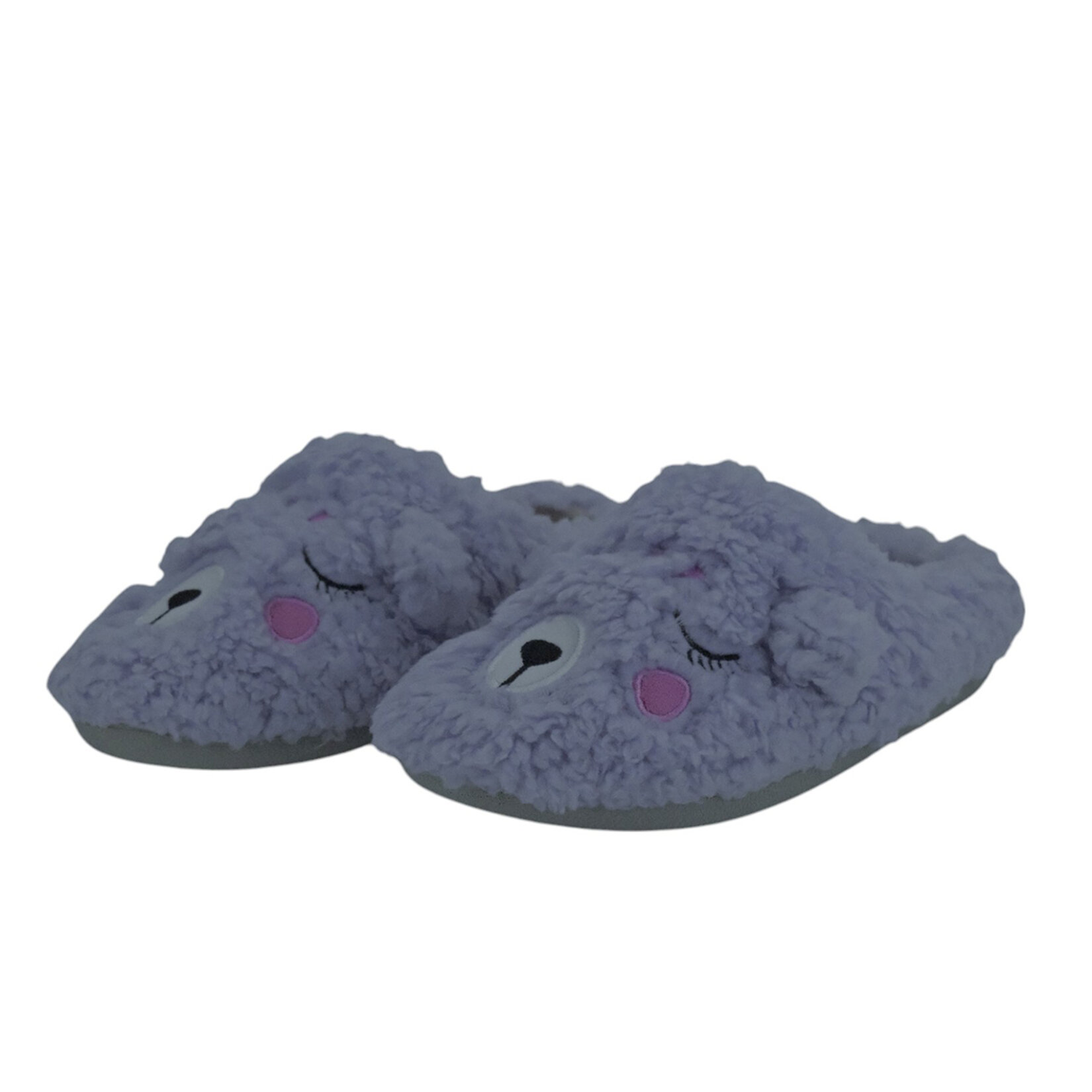 Chirpy Alvin Kadın Lila Ayakkabı 36-41 - Görsel 3