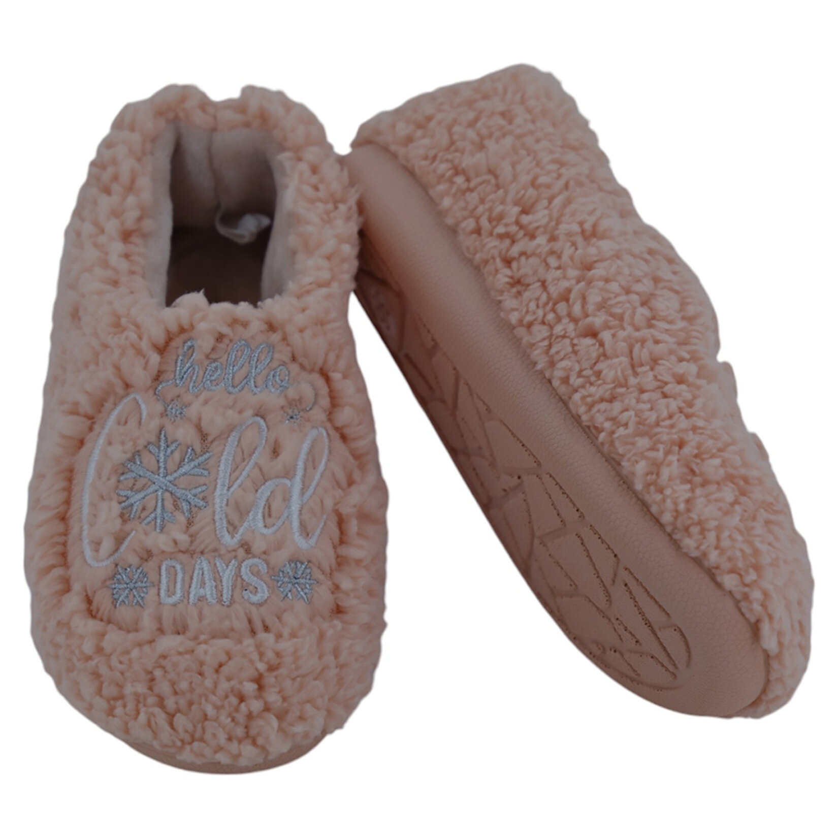 Chirpy Chester Kadın Pudra Ayakkabı 36-41  - Görsel 2