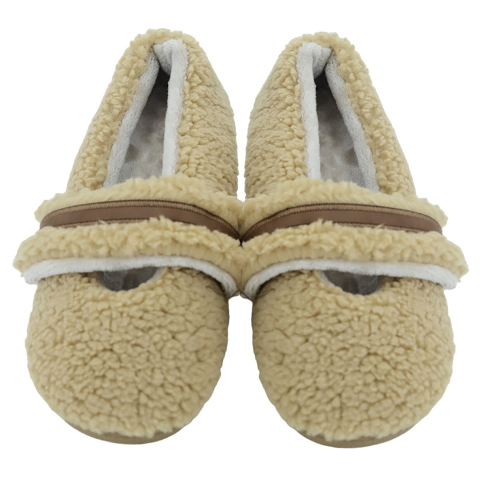 Chirpy Cyrus Kadın Kahve Ayakkabı 36-41  - Görsel 1