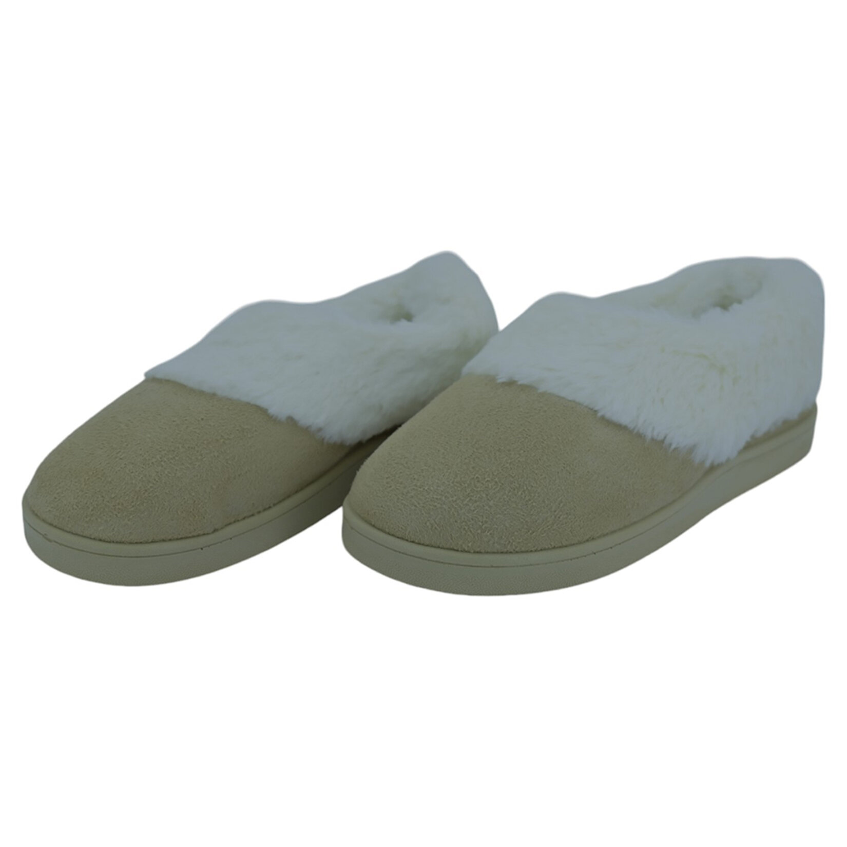 Chirpy Soft-b Kadın Bej Ayakkabı 36-41 - Görsel 2