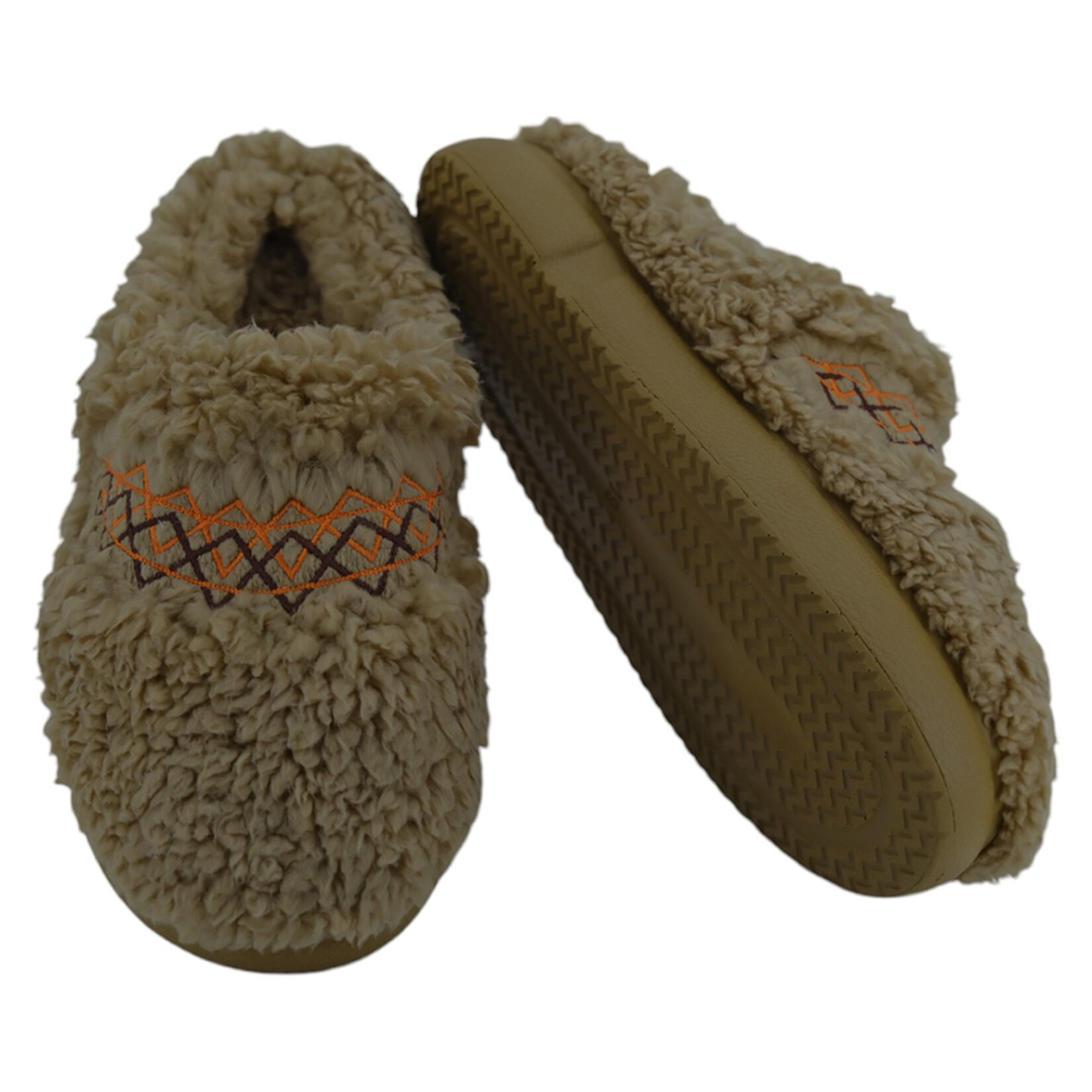 Chirpy Darrel Kadın Camel Ayakkabı 36-41  - Görsel 2