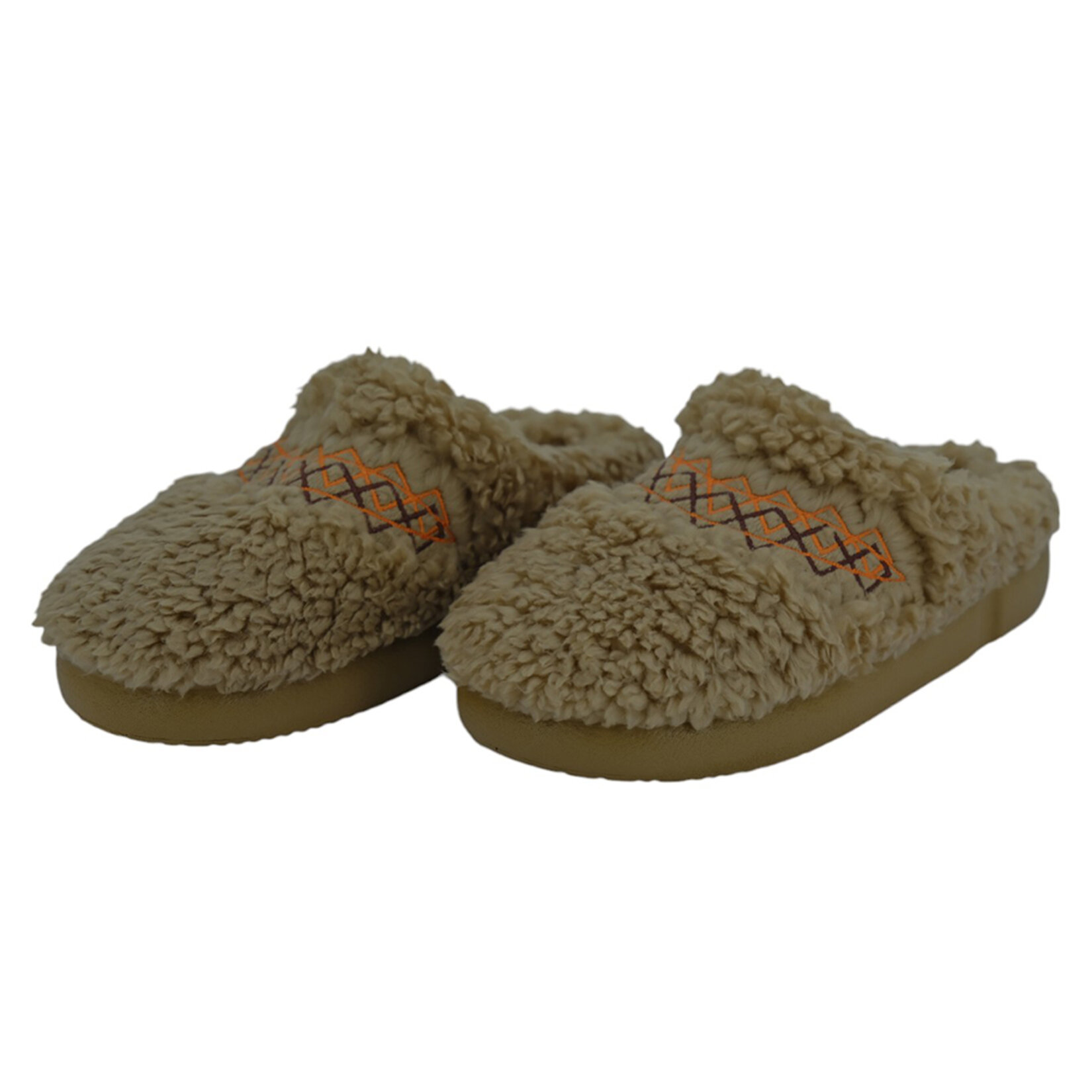 Chirpy Darrel Kadın Camel Ayakkabı 36-41  - Görsel 3