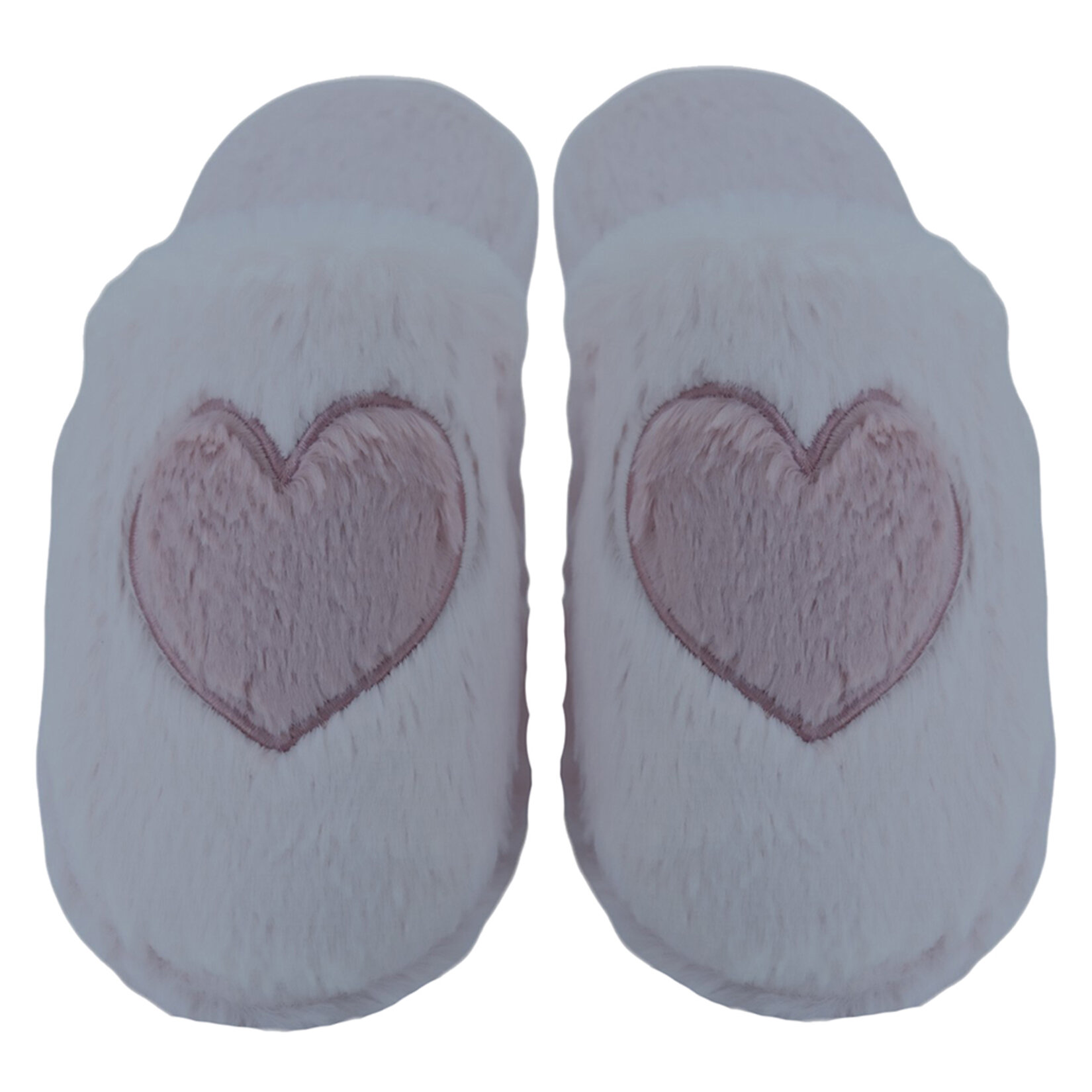 Chirpy Lowell Kadın Pudra Terlik 38-39  - Görsel 1