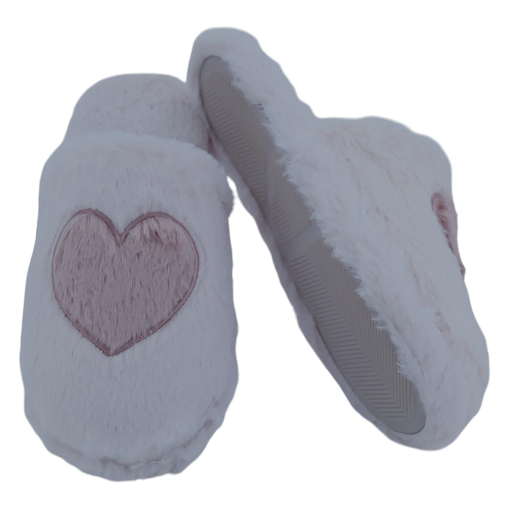 Chirpy Lowell Kadın Pudra Terlik 38-39  - Görsel 2