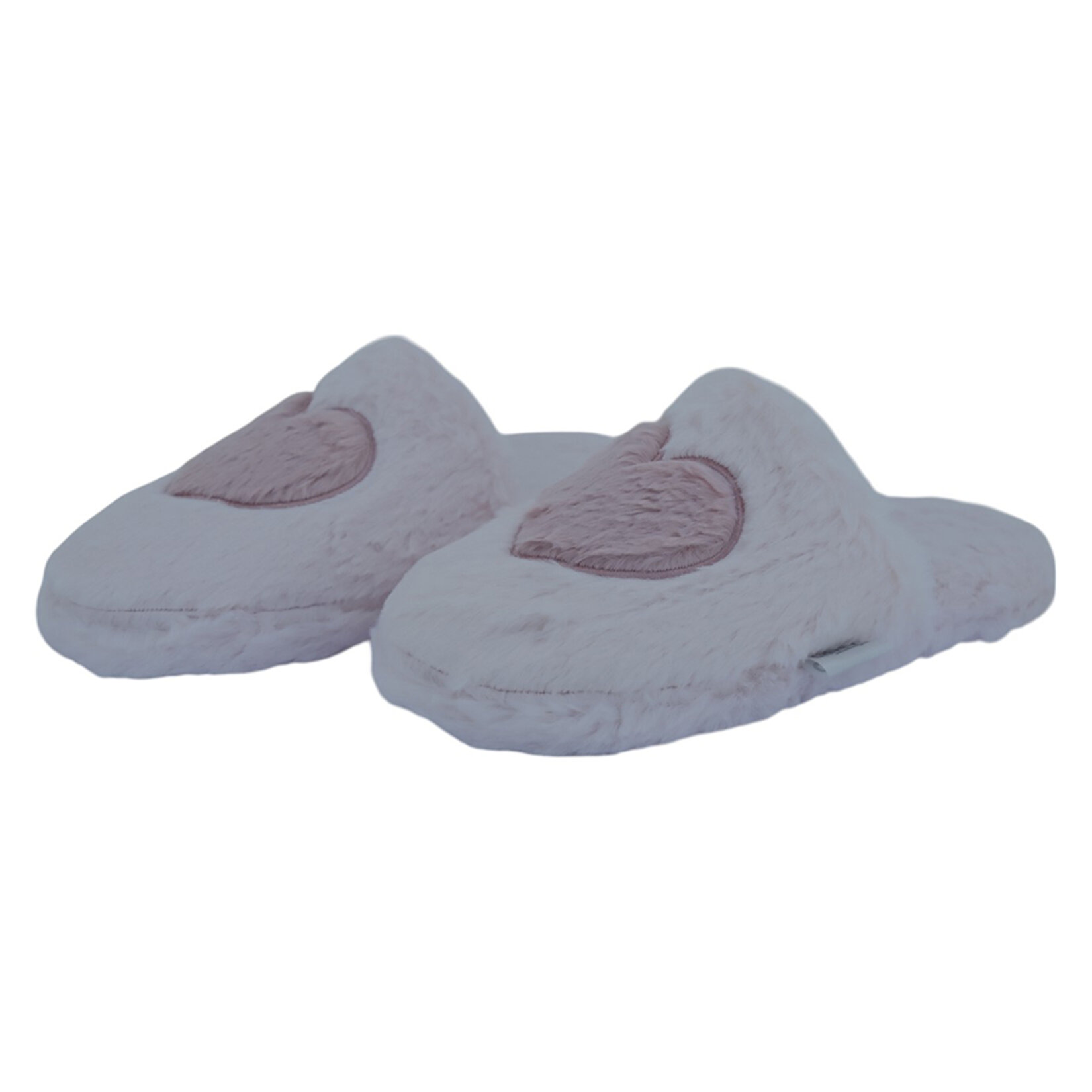 Chirpy Lowell Kadın Pudra Terlik 38-39  - Görsel 3