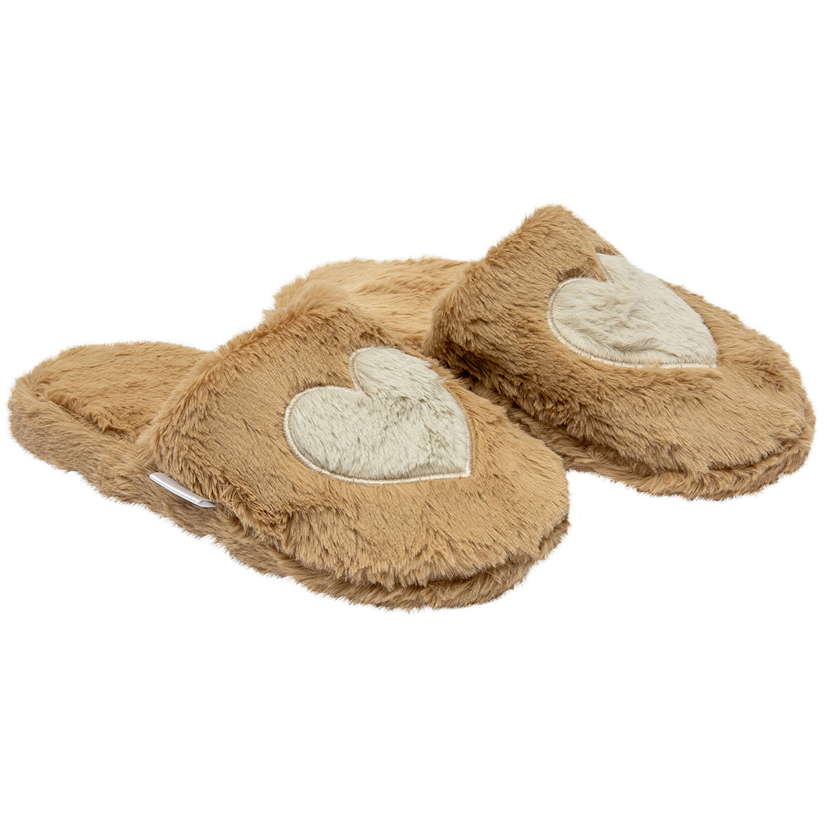 Chirpy Lowell-c Kadın Camel Terlik 38-39