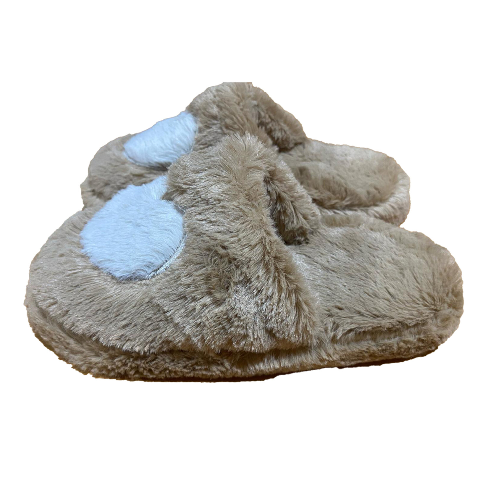 Chirpy Lowell-c Kadın Camel Terlik 40-41