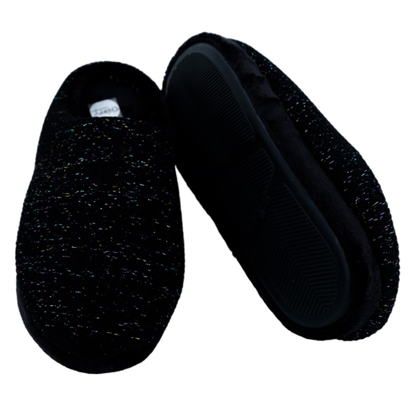 Chirpy Seth Kadın Siyah Ayakkabı 36-37  - Görsel 1