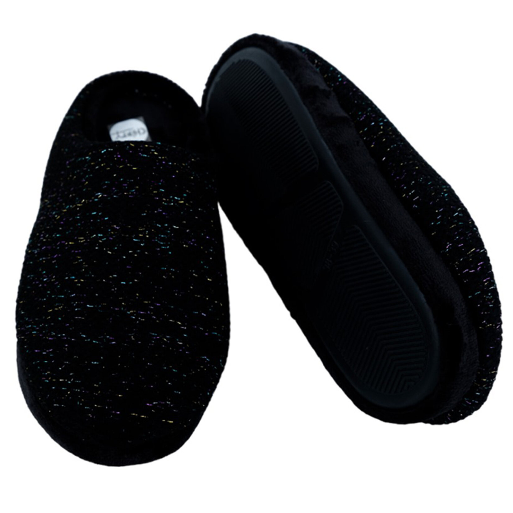 Chirpy Seth Kadın Siyah Ayakkabı 38-39  - Görsel 1