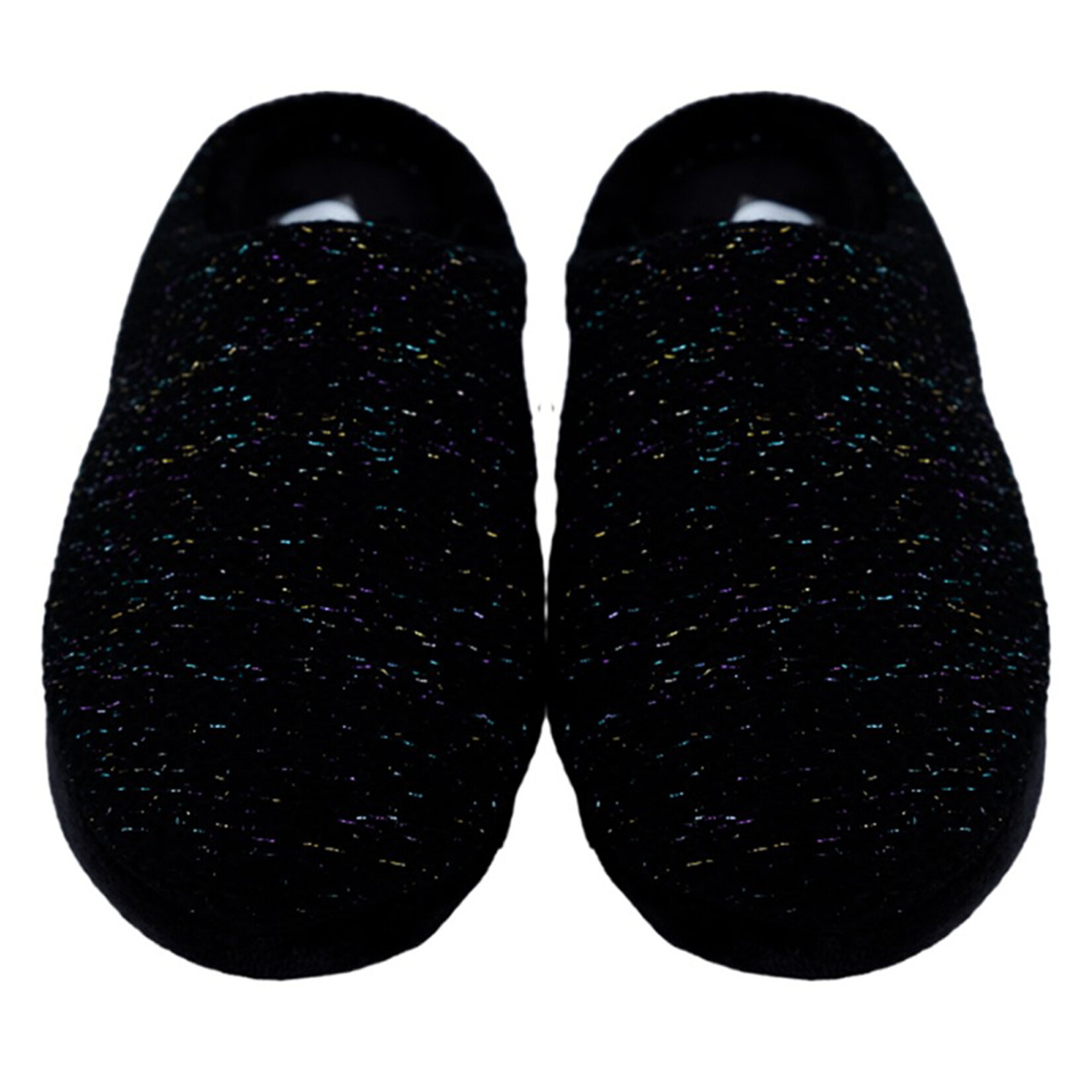 Chirpy Seth Kadın Siyah Ayakkabı 38-39  - Görsel 2