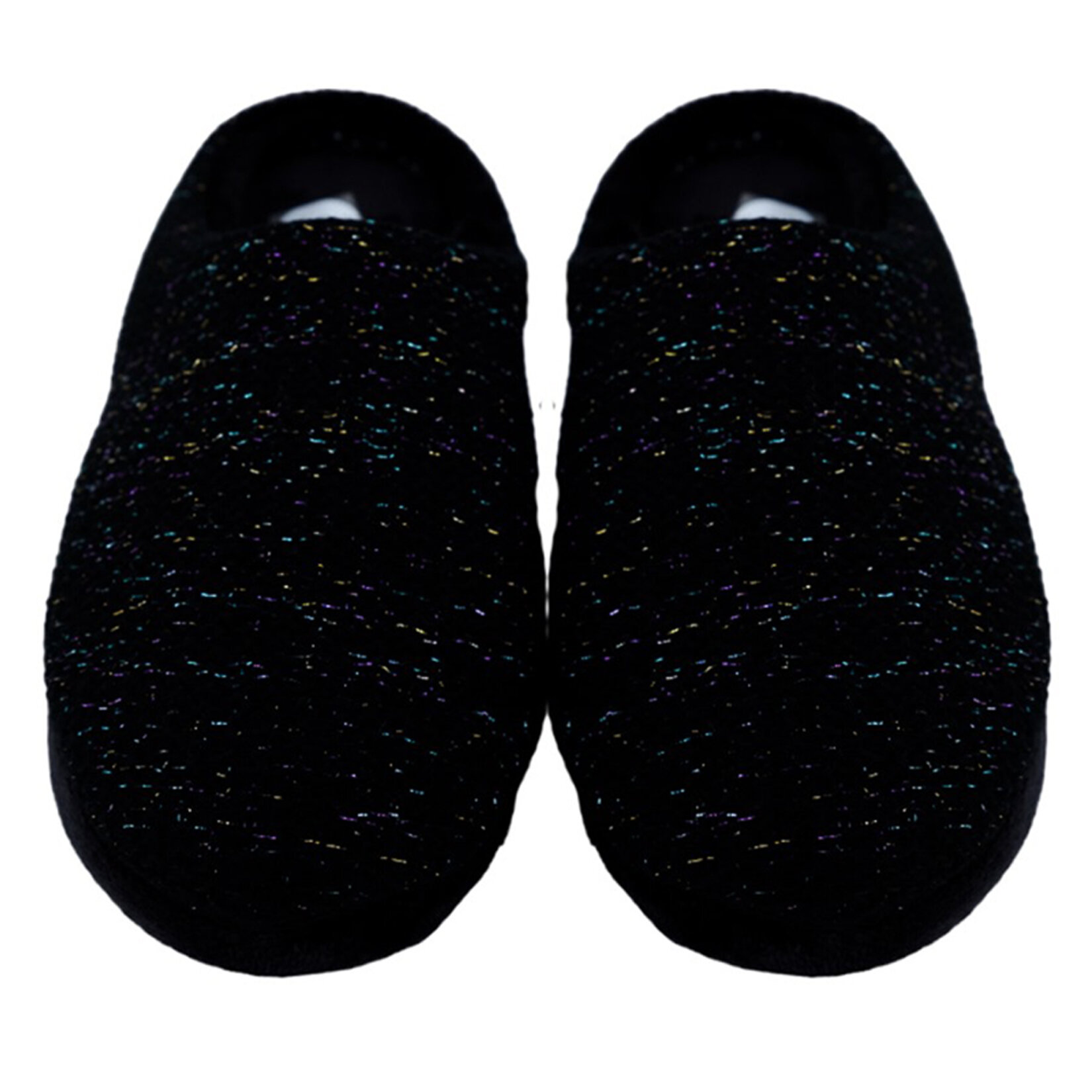 Chirpy Seth Kadın Siyah Ayakkabı 40-41  - Görsel 2