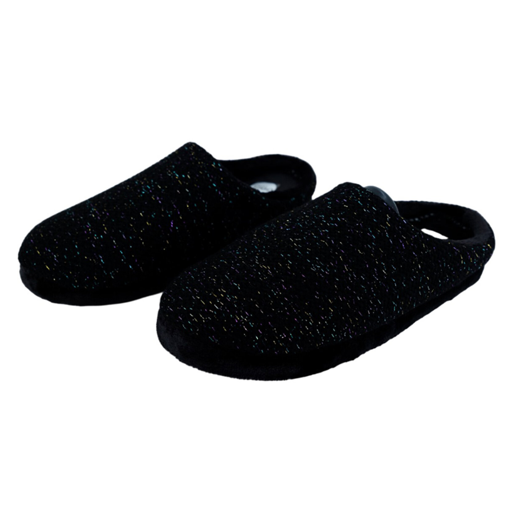 Chirpy Seth Kadın Siyah Ayakkabı 40-41  - Görsel 3