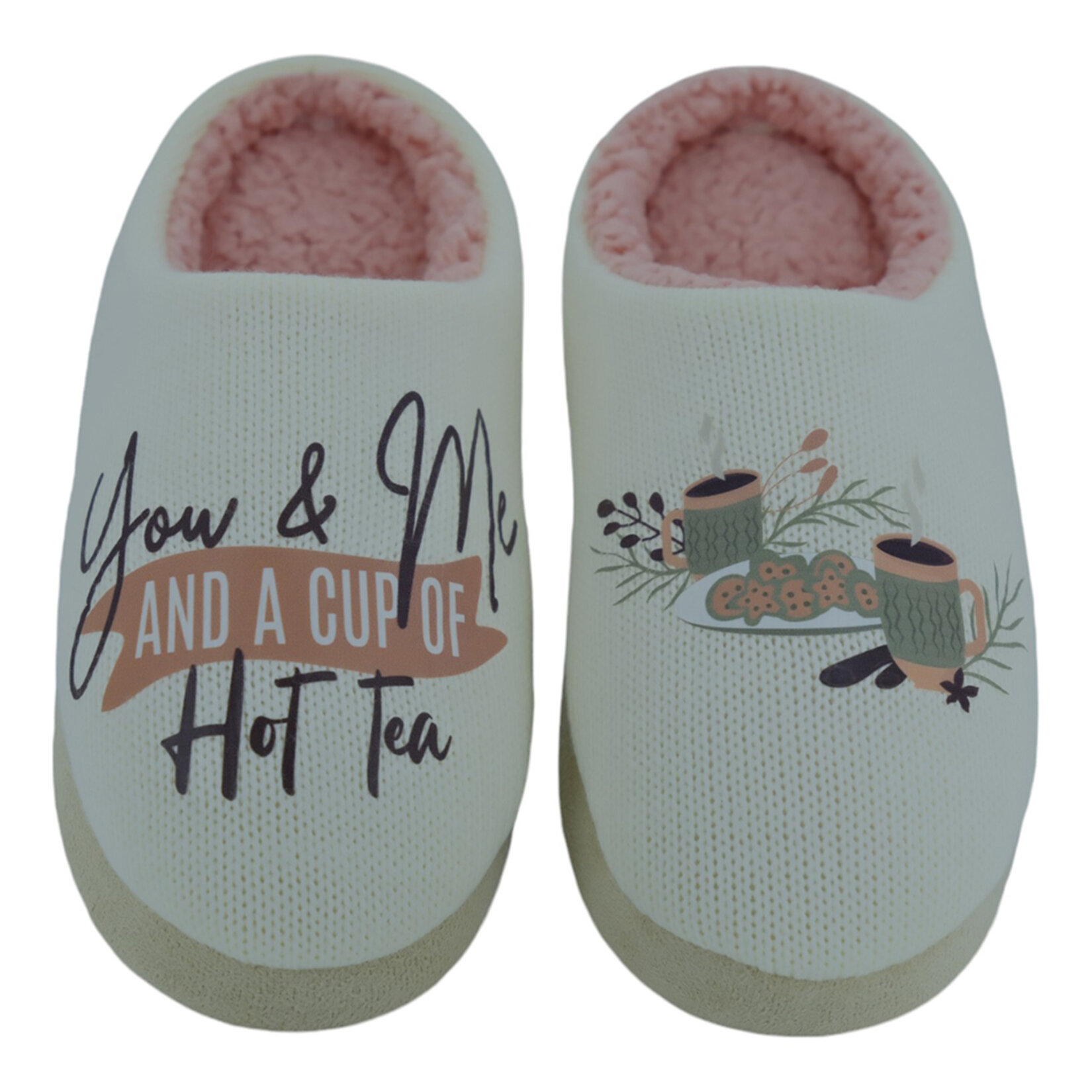 Chirpy Youmy Kadın Krem Ayakkabı 38-39  - Görsel 1