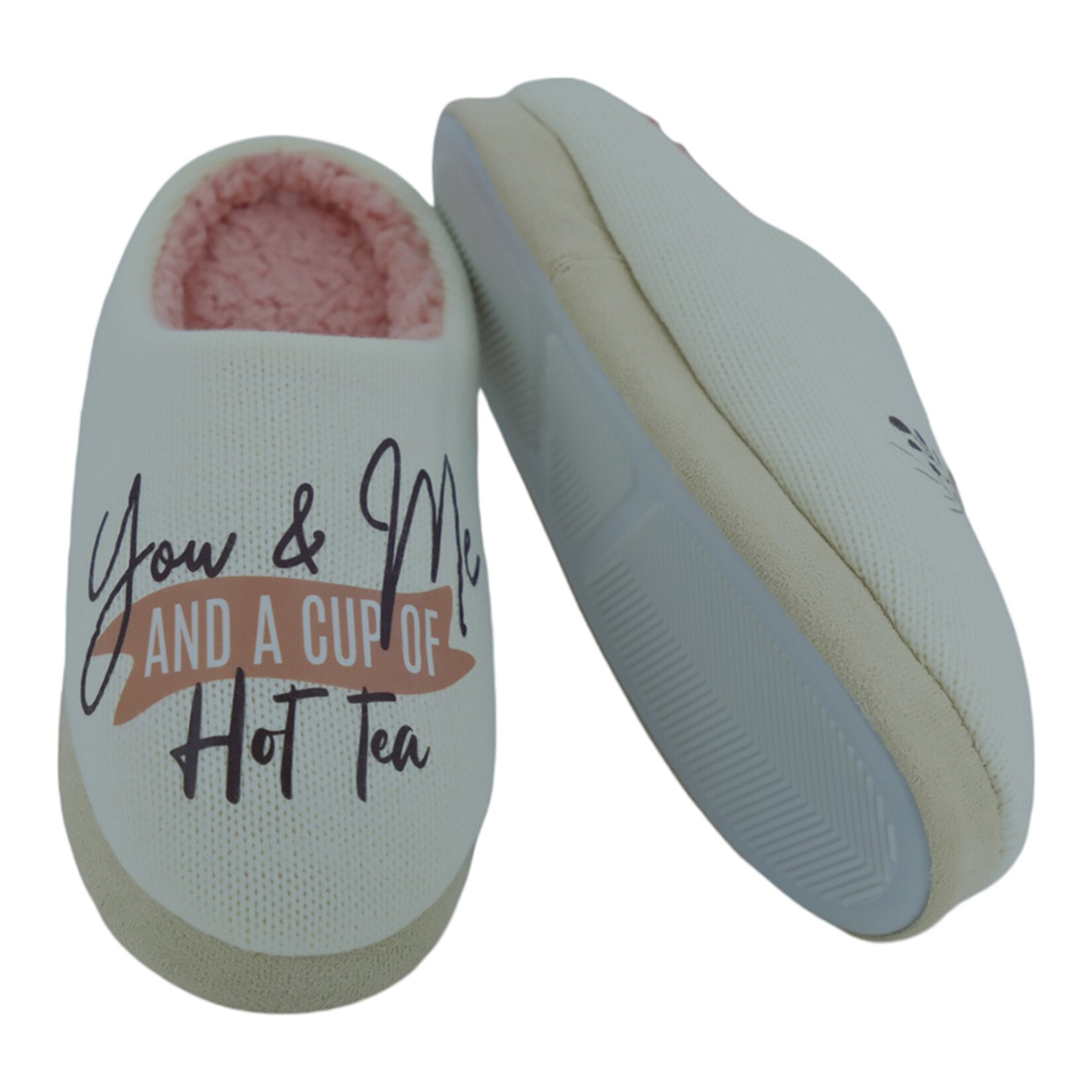 Chirpy Youmy Kadın Krem Ayakkabı 40-41  - Görsel 2