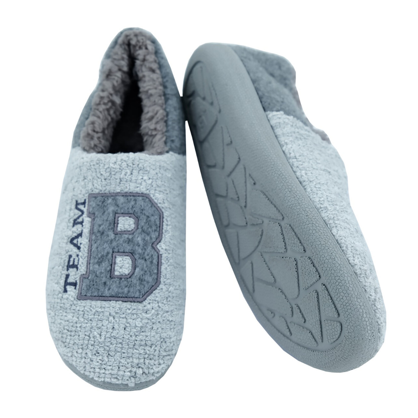 Chirpy Brendon Erk.açık Gri Ayakkabı 40-45 - Görsel 2