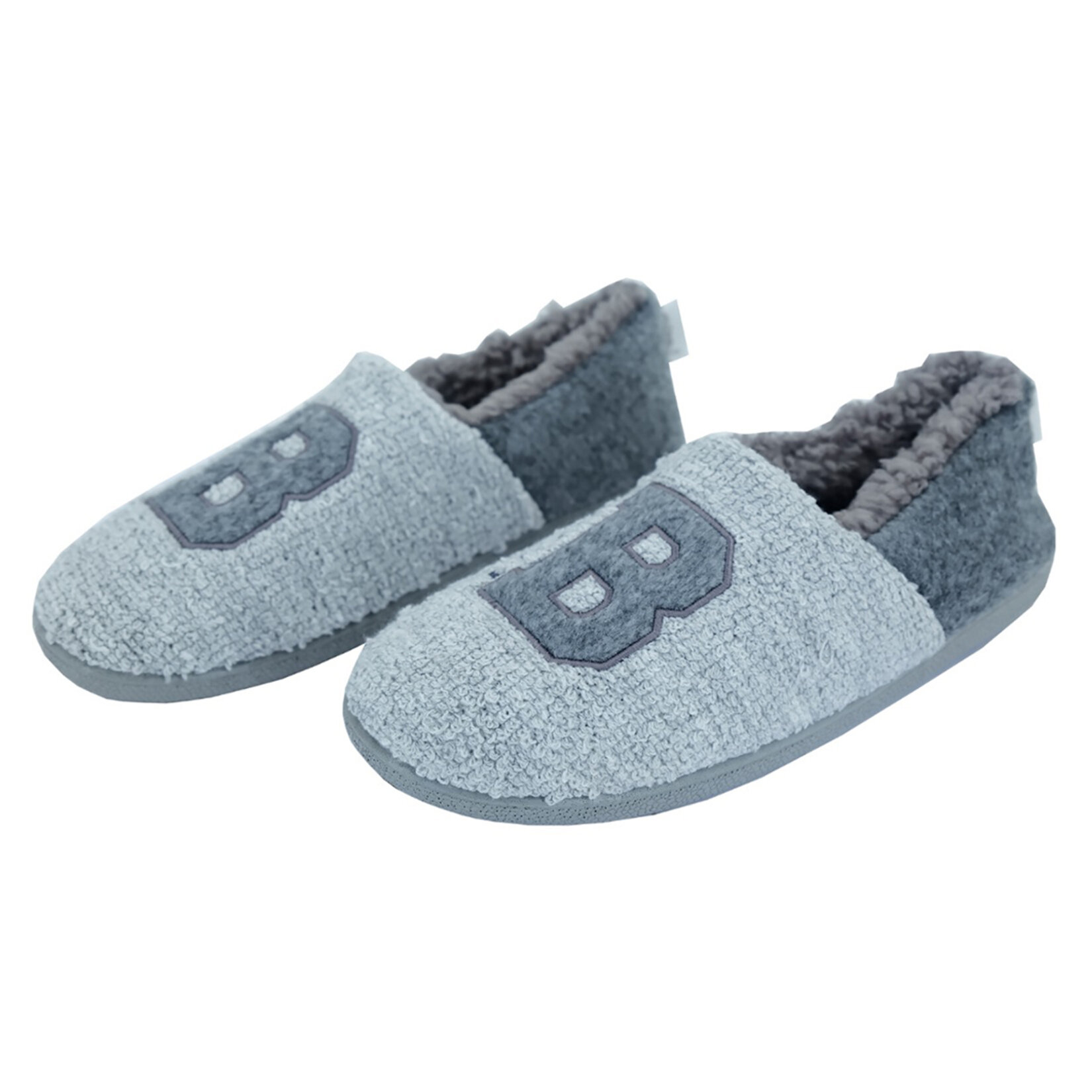 Chirpy Brendon Erk.açık Gri Ayakkabı 40-45 - Görsel 3