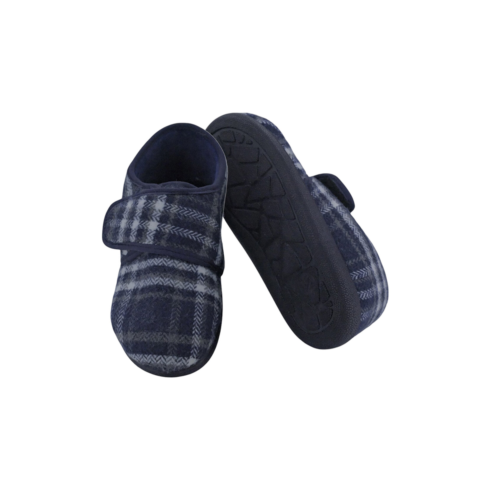 Chirpy Darcy Erkek Siyah Ayakkabı 40-45 - Görsel 1