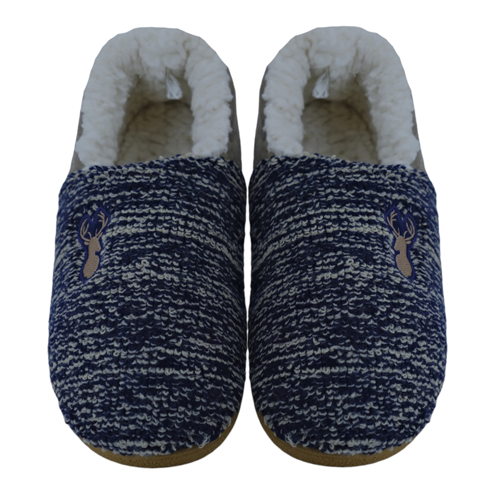 Chirpy Davın Erkek Lacivert Ayakkabı 40-45  - Görsel 1