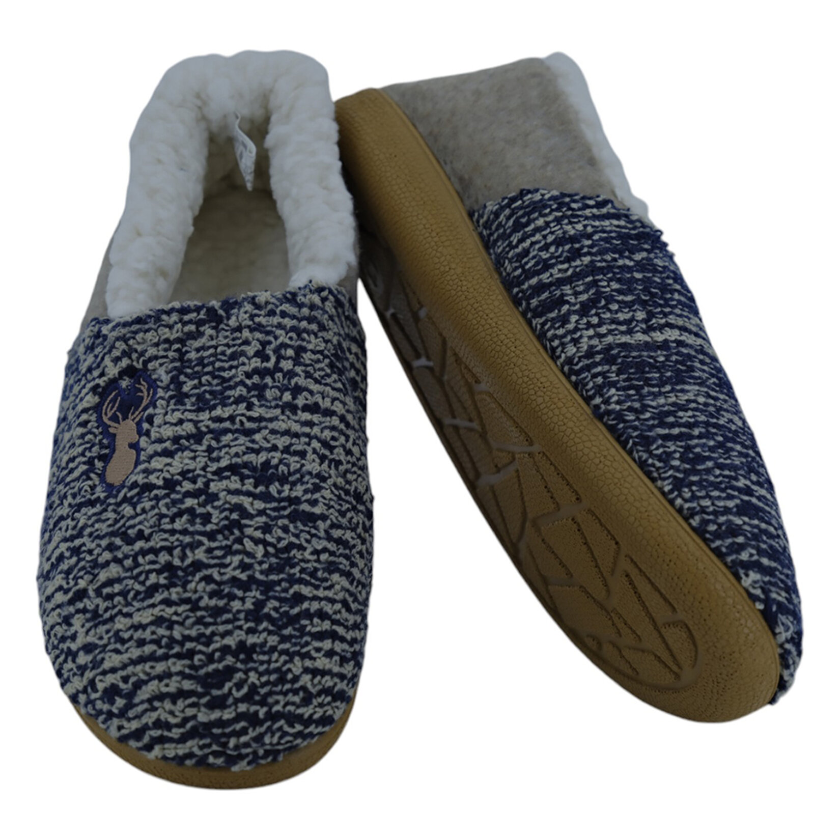 Chirpy Davın Erkek Lacivert Ayakkabı 40-45  - Görsel 2