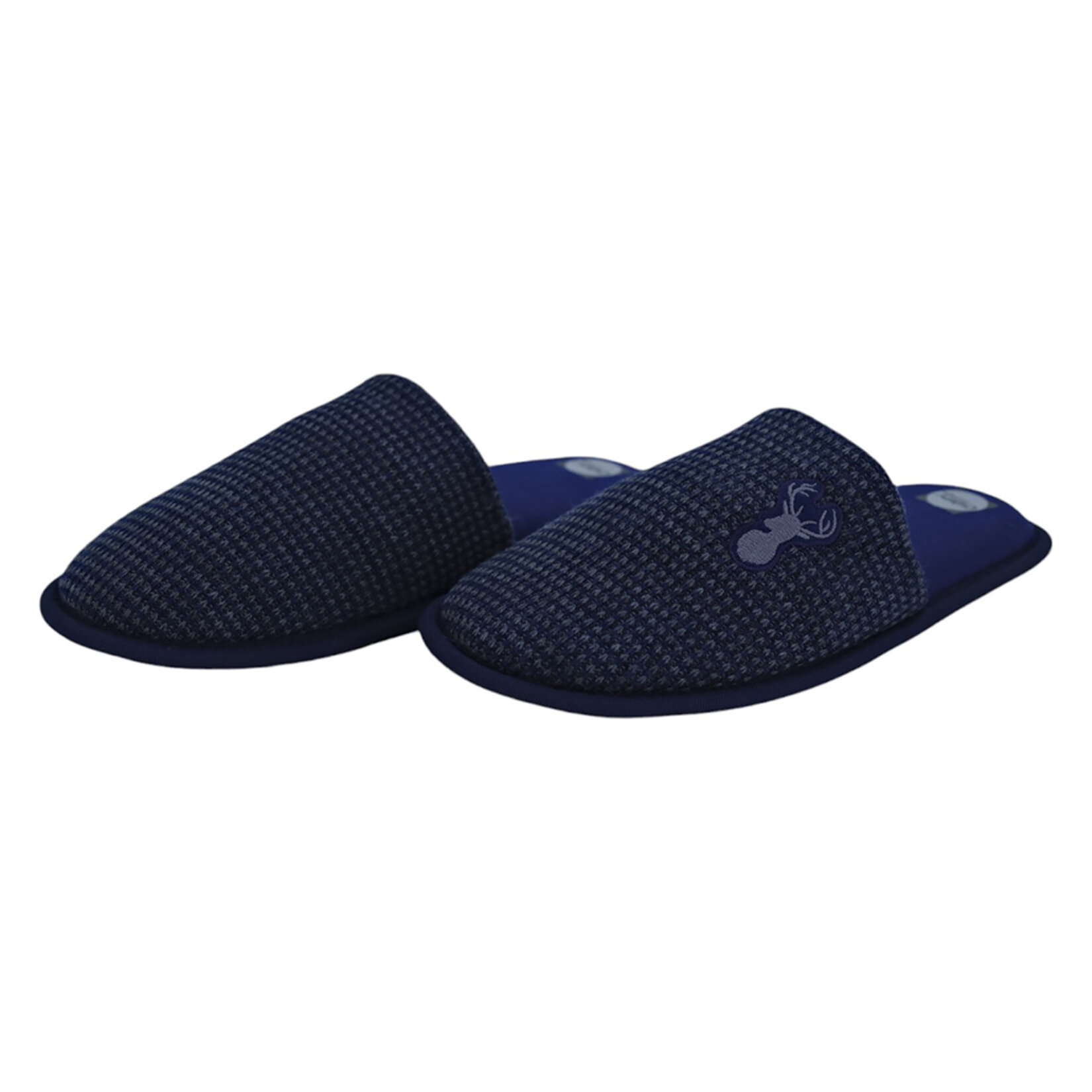 Chirpy Drew Erkek Terlik Lacivert 42-43  - Görsel 2