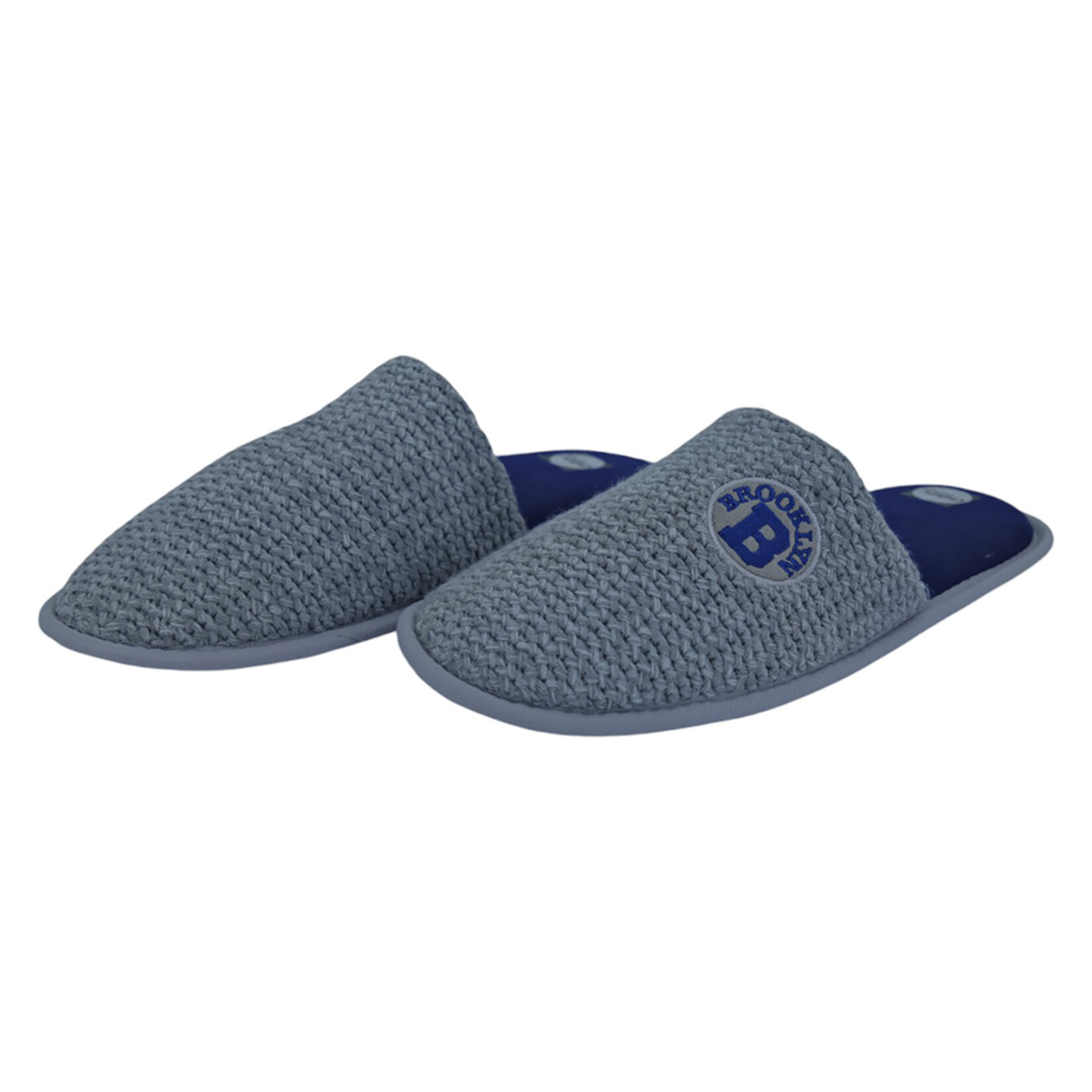 Chirpy Dustin Erkek Terlik Açık Gri 40-41  - Görsel 3