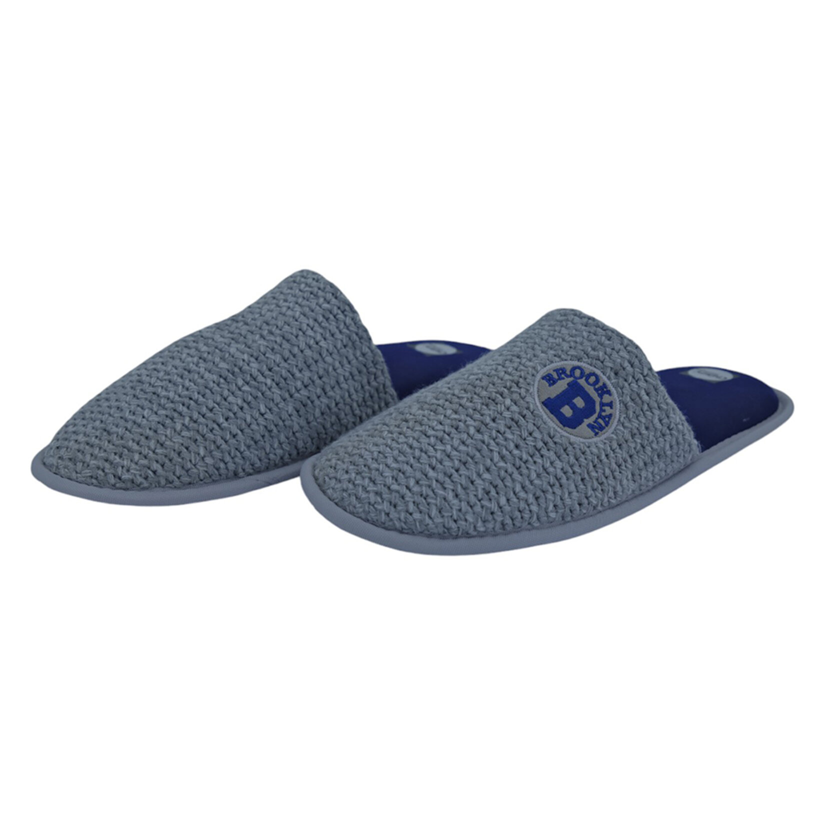 Chirpy Dustin Erkek Terlik Açık Gri 44-45  - Görsel 3