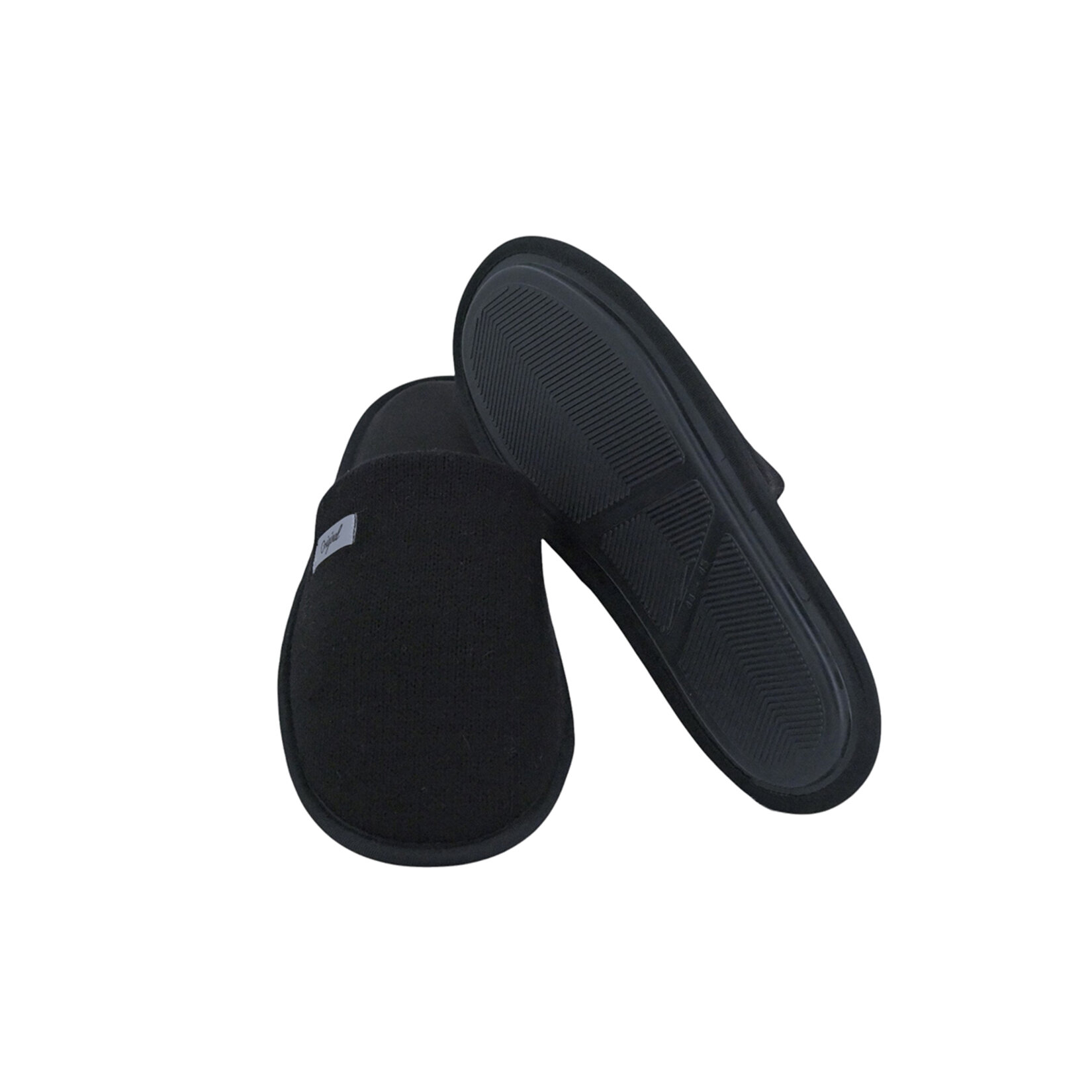 Chirpy Duncan Erkek Terlik Siyah 42-43 - Görsel 3