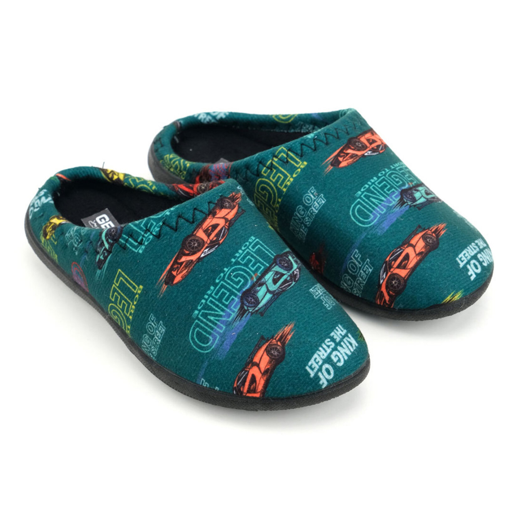 Gezer Gondol Terlik 30-35