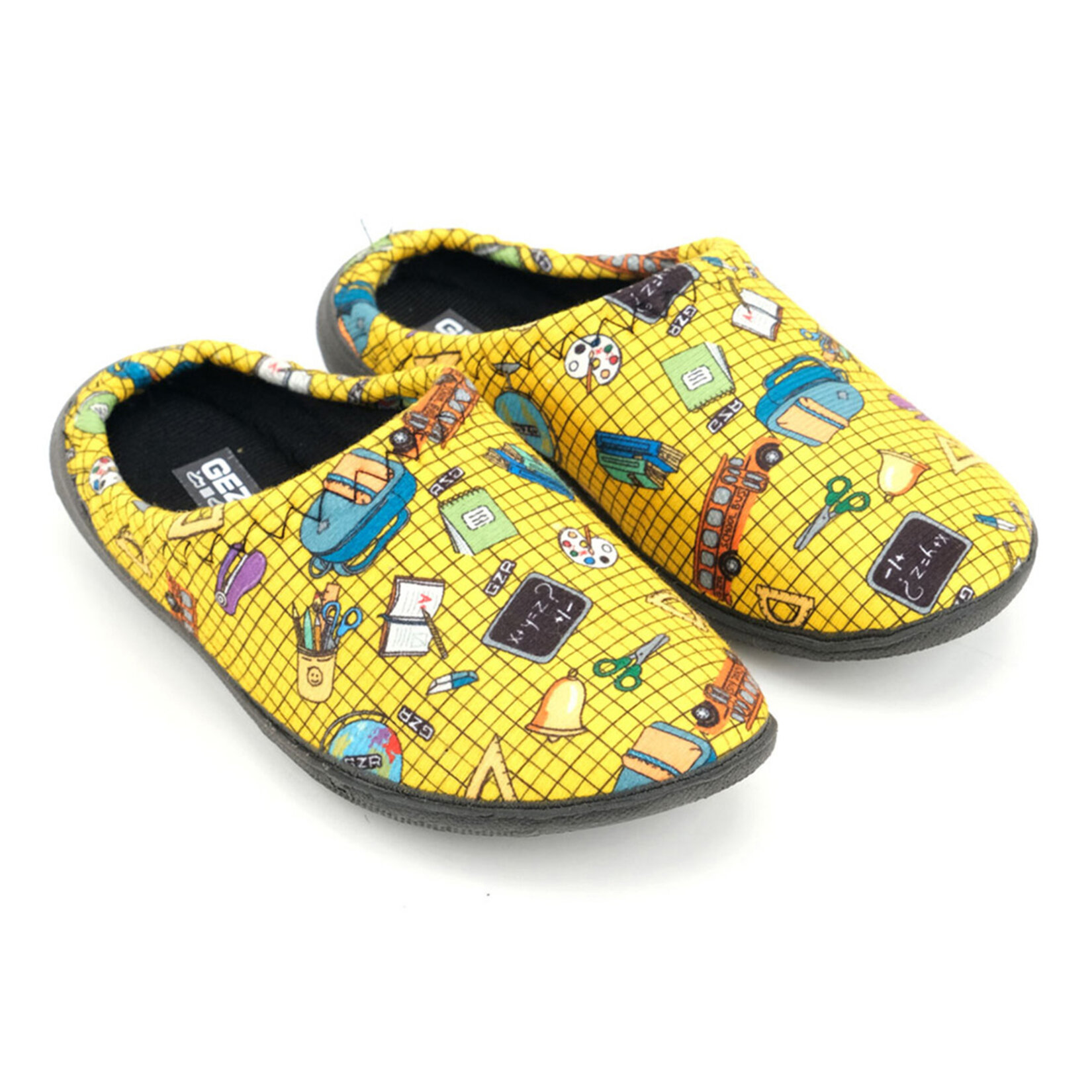 Gezer Gondol Terlik 30-35