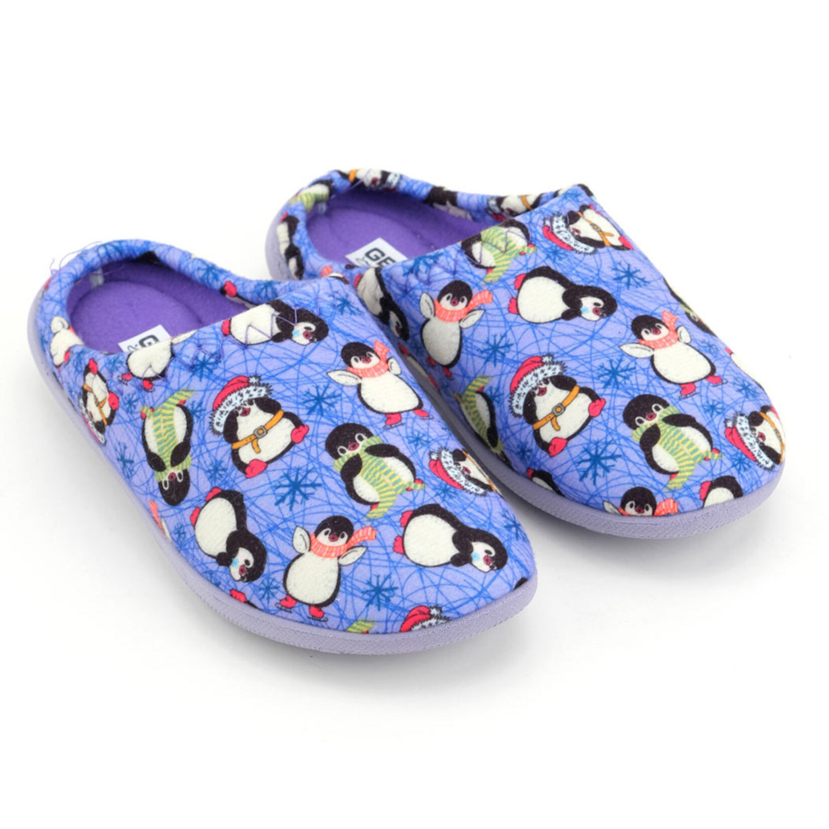 Gezer Gondol Terlik 30-35