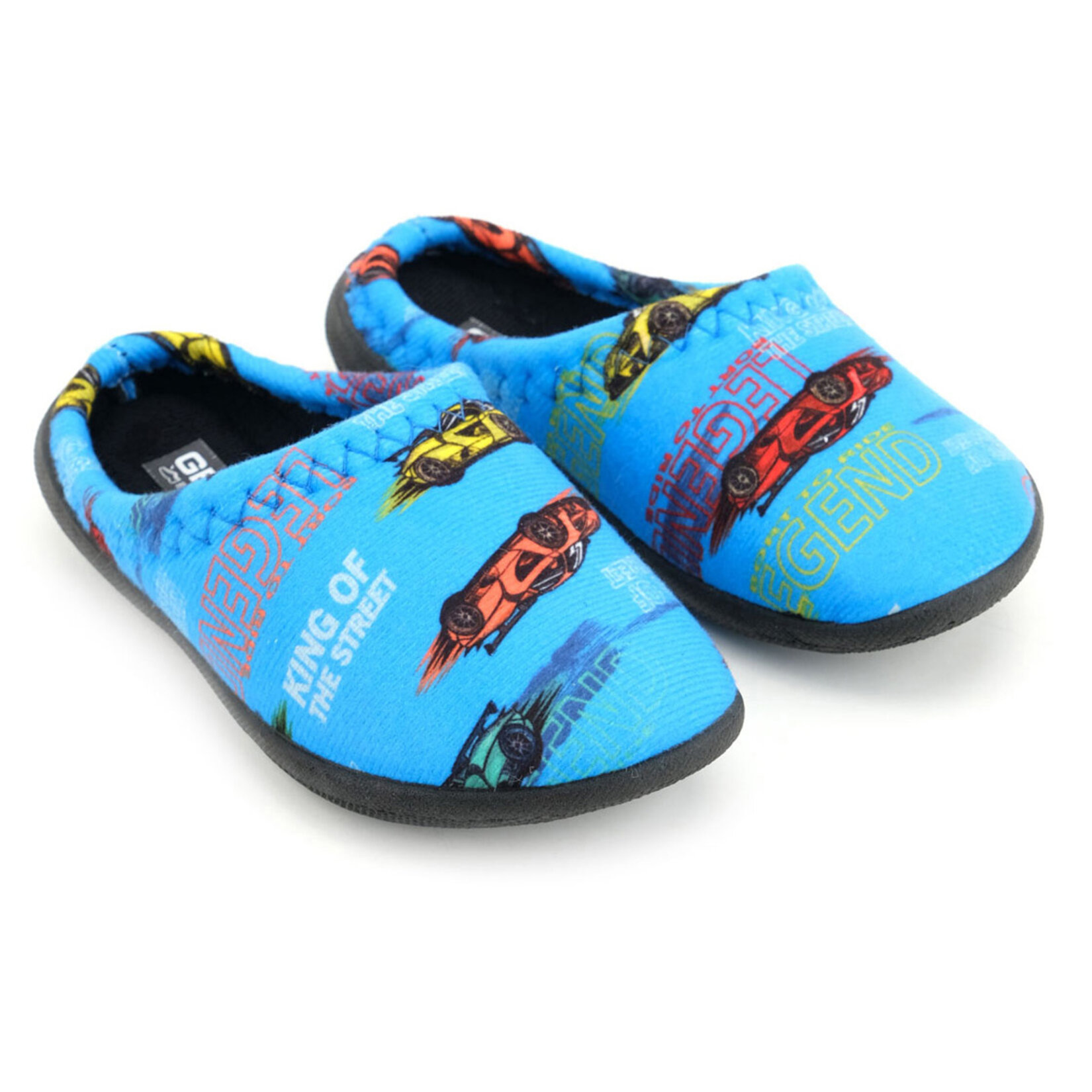 Gezer Patik Erkek Çocuk 27-29