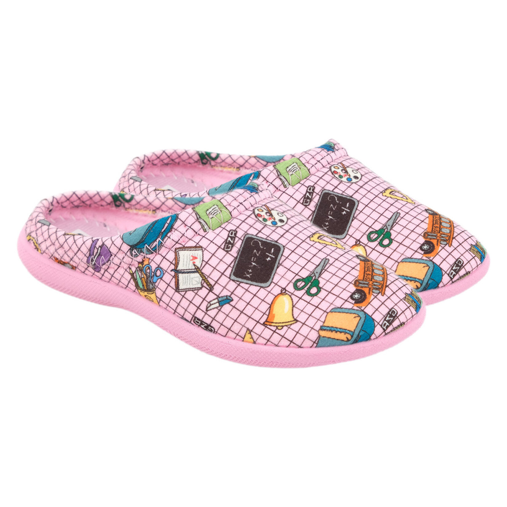 Gezer Patik Kız Çocuk 27-29