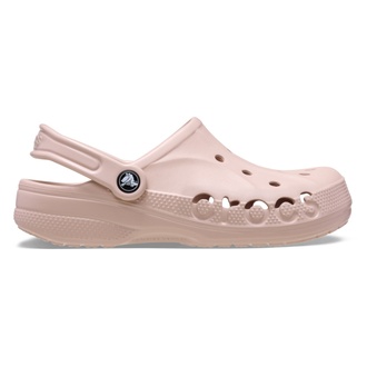 Crocs Baya Clog Kadın Terlik Pembe 36-40