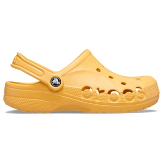 Crocs Baya Kadın Terlik Turuncu 36-37