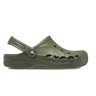 Crocs Baya Clog Erkek Terlik Yeşil 41-47