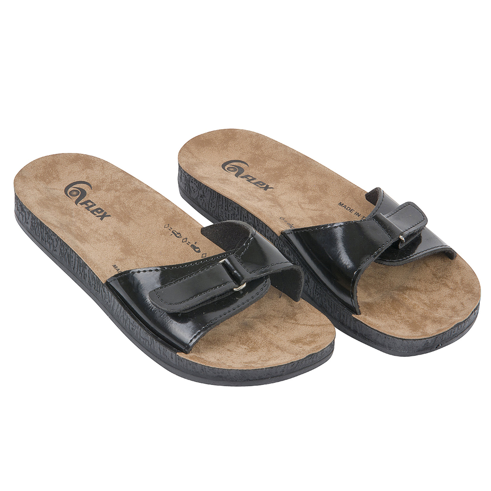 Goflex Kadın Terlik 36-40 Z-19420 Y18