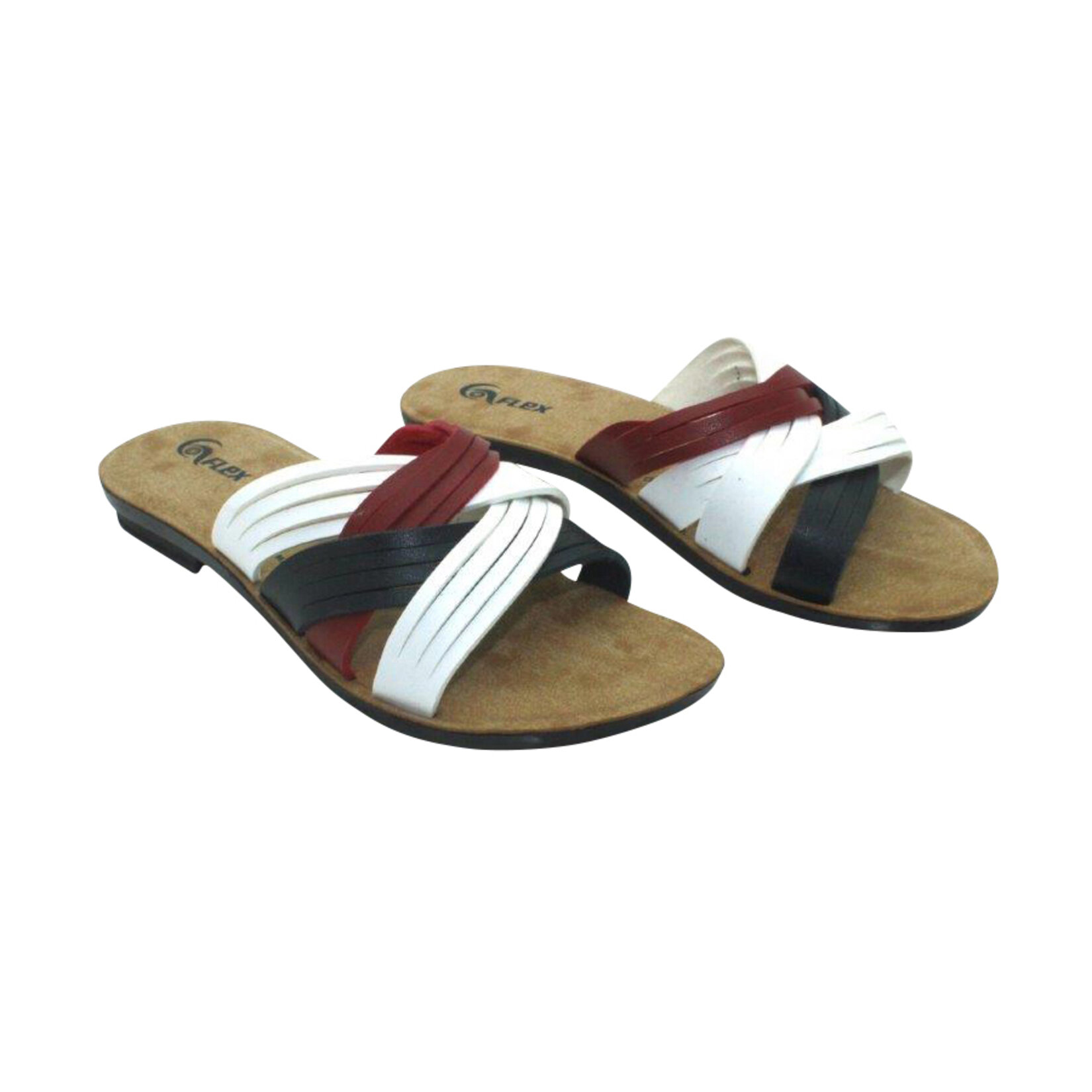 Goflex Kadın Terlik 36-40