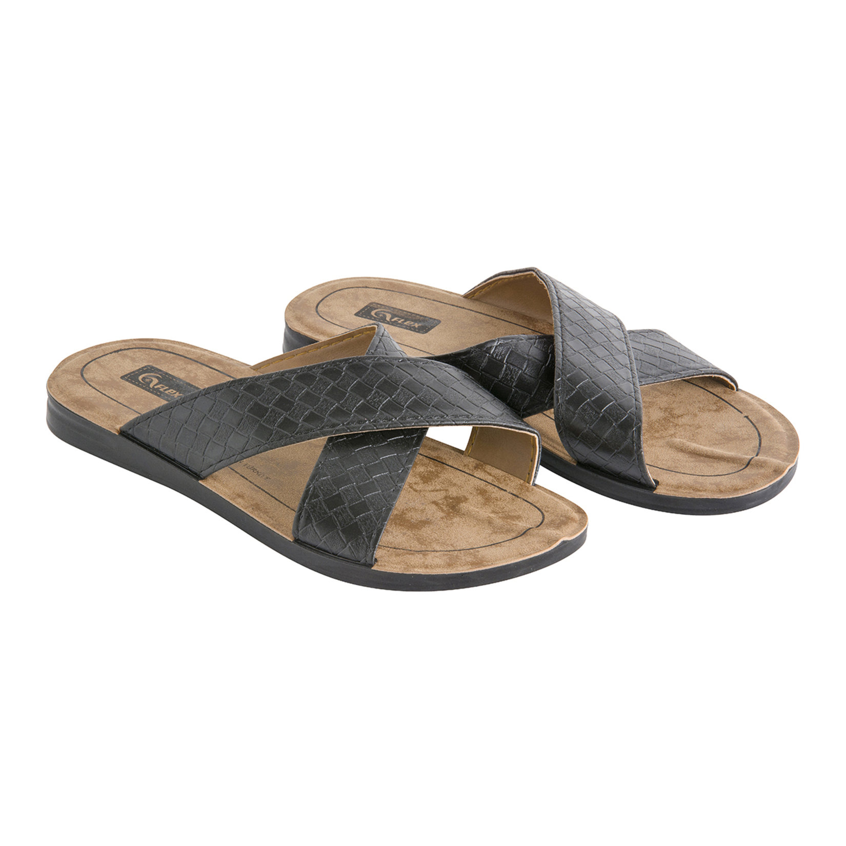 Goflex Erkek Terlik 40-44 M-221472-3 Y18