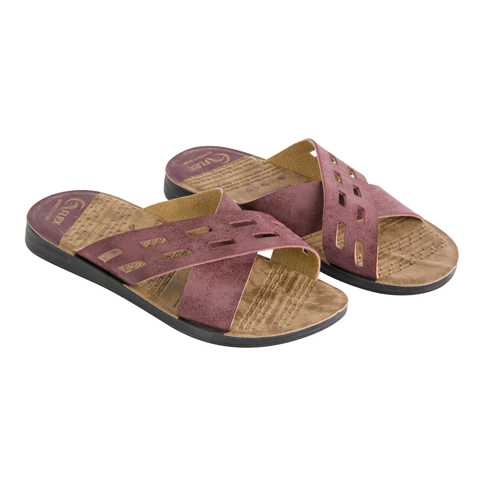 Goflex Erkek Terlik 40-44