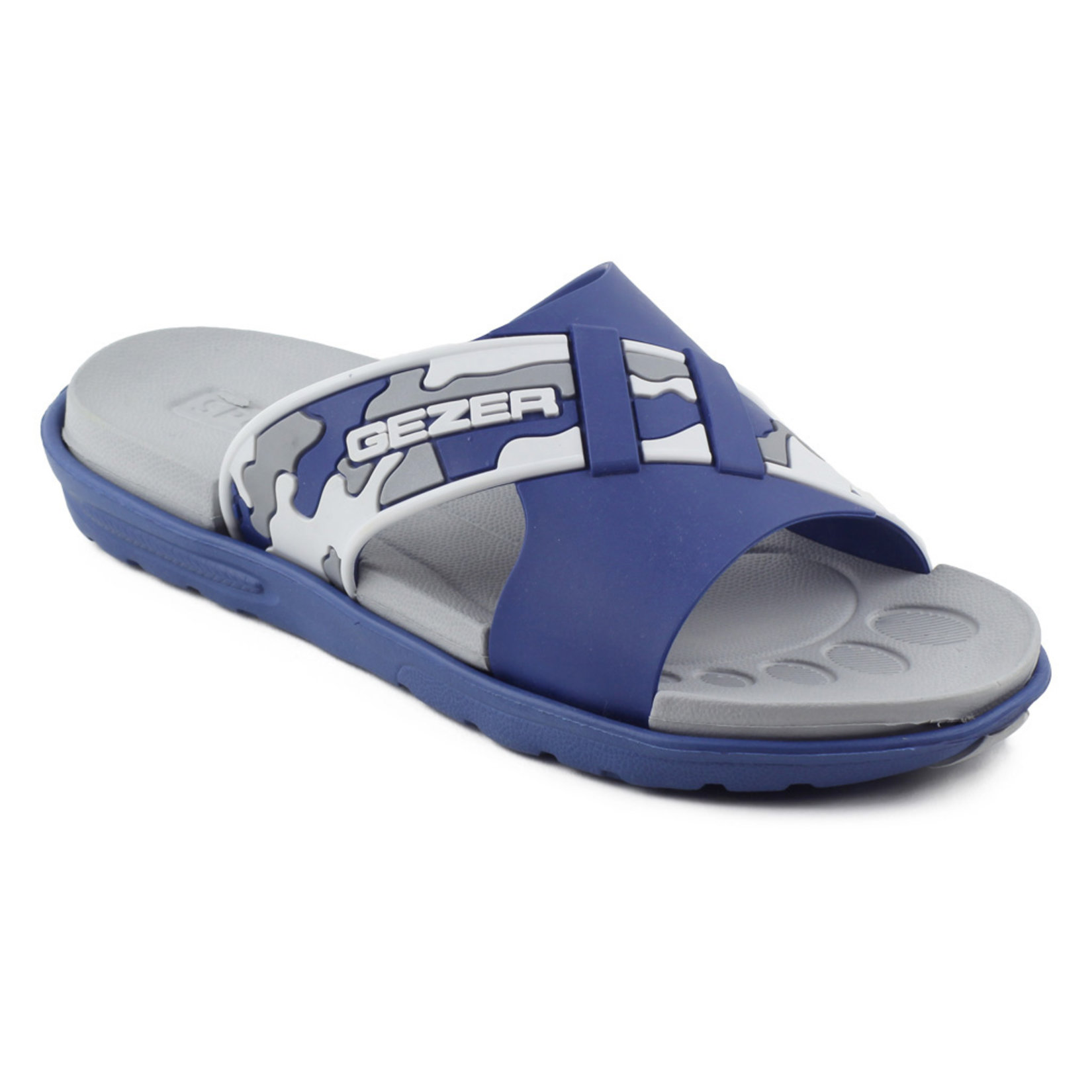 Gezer Gt5yme.10198.00 Erkek Terlik 40-44 Y18