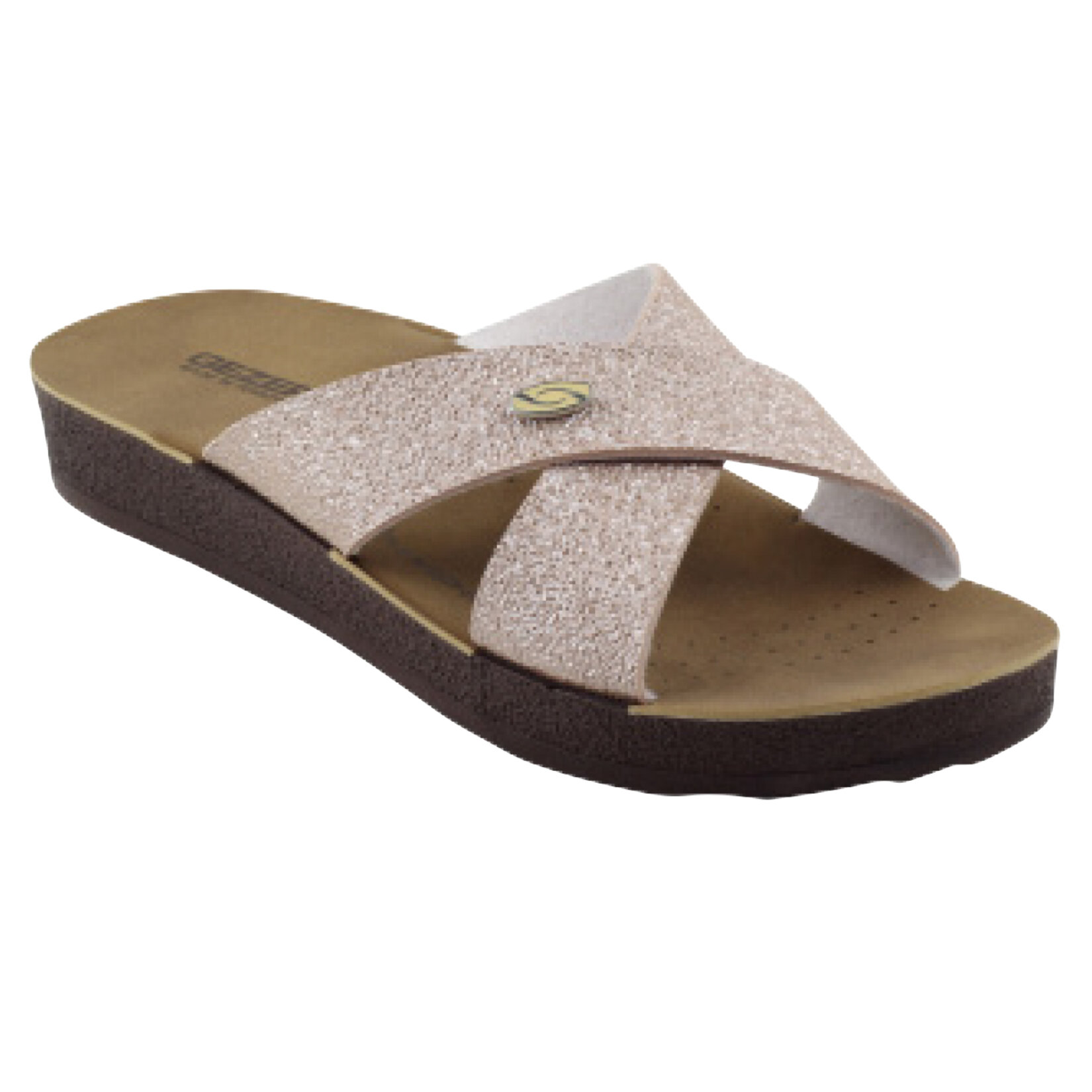 Gezer Gt1yzm.10663.00 Kadın Terlik 37-40 Y18