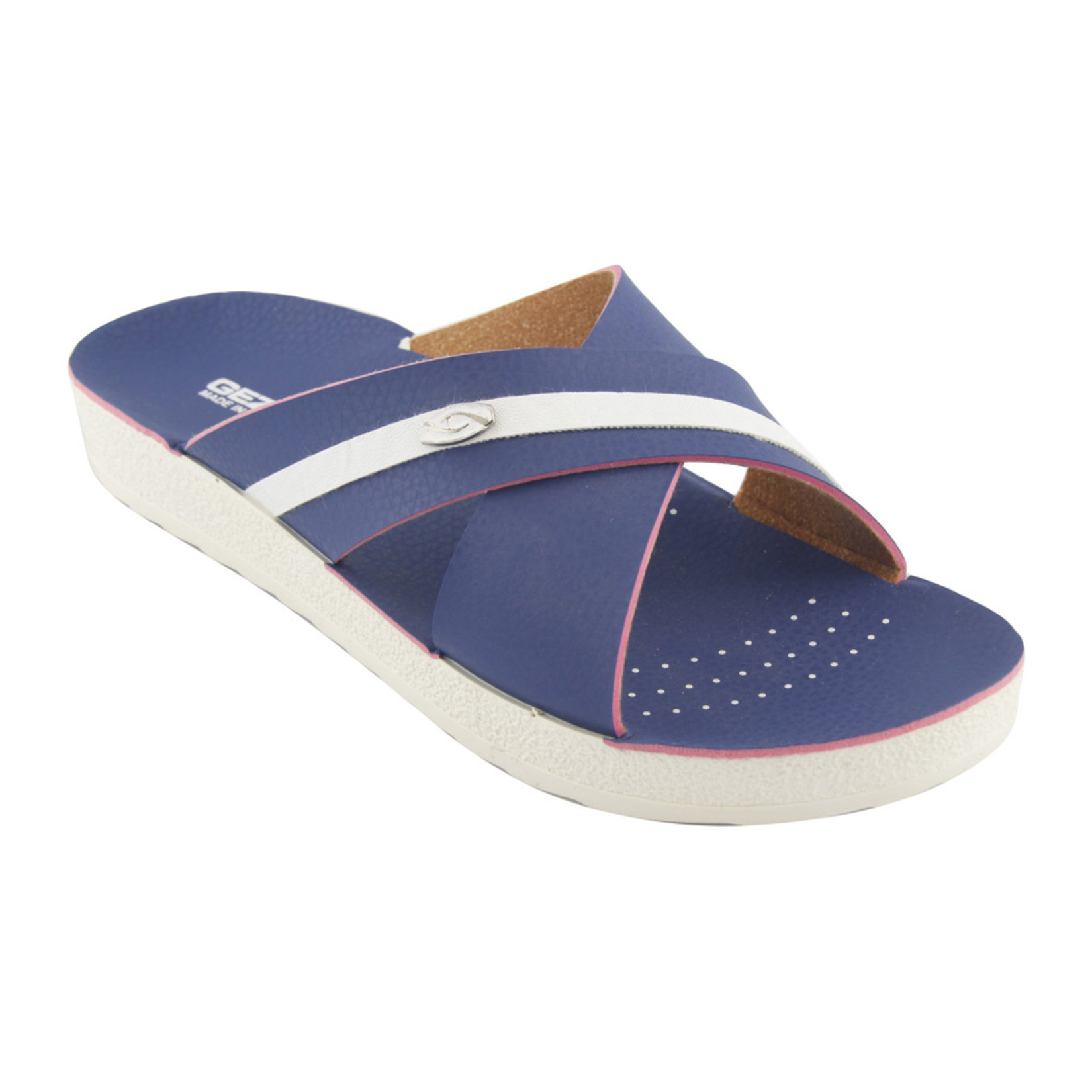Gezer Gt1yzm.09920.00 Kadın Terlik 40-44 Y18
