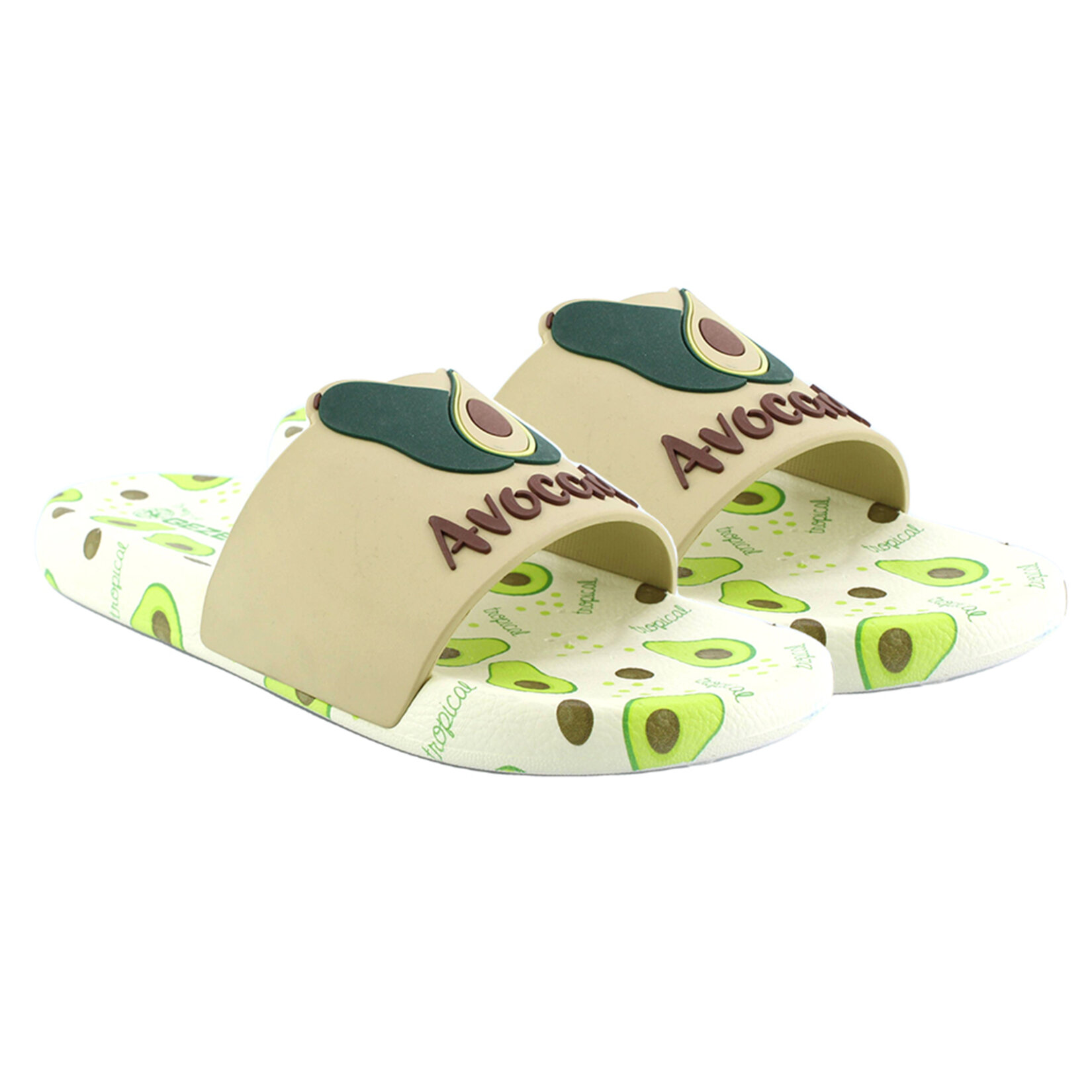Gezer 12288K-90 Kadın Terlik 36-40