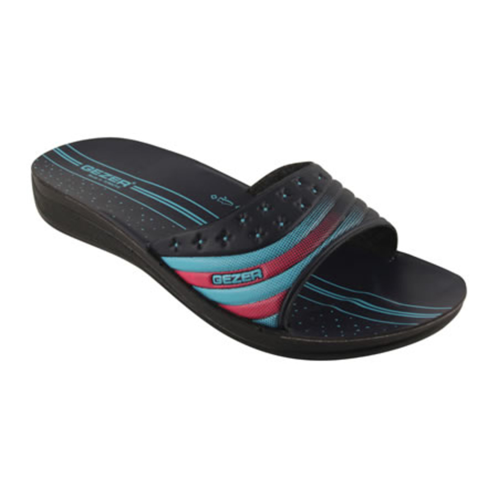Gezer 7776 Bayan Terlik 36/40 Y16