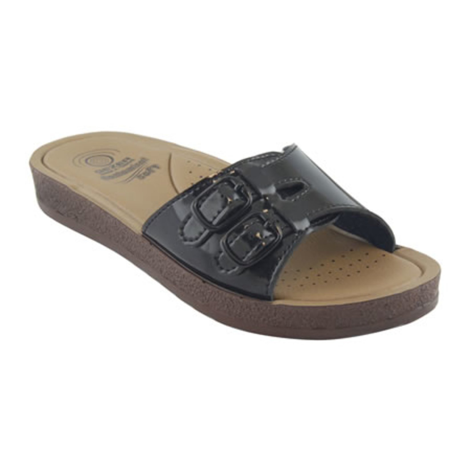 Gezer 9248 Bayan Terlik 36/40 Y17